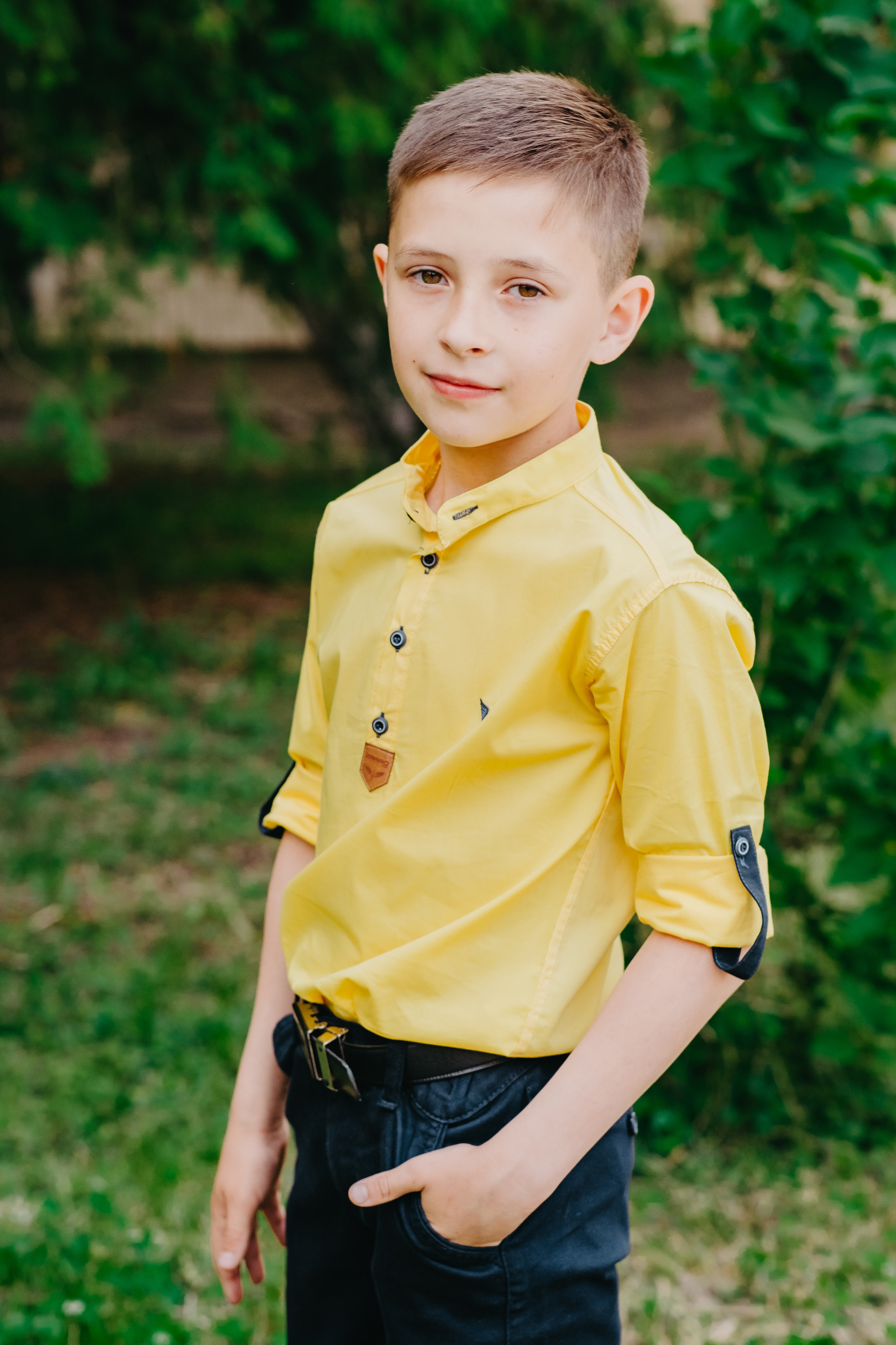 ПОРТФОЛІО. Випускні альбоми SCHOOL PHOTO BOOK