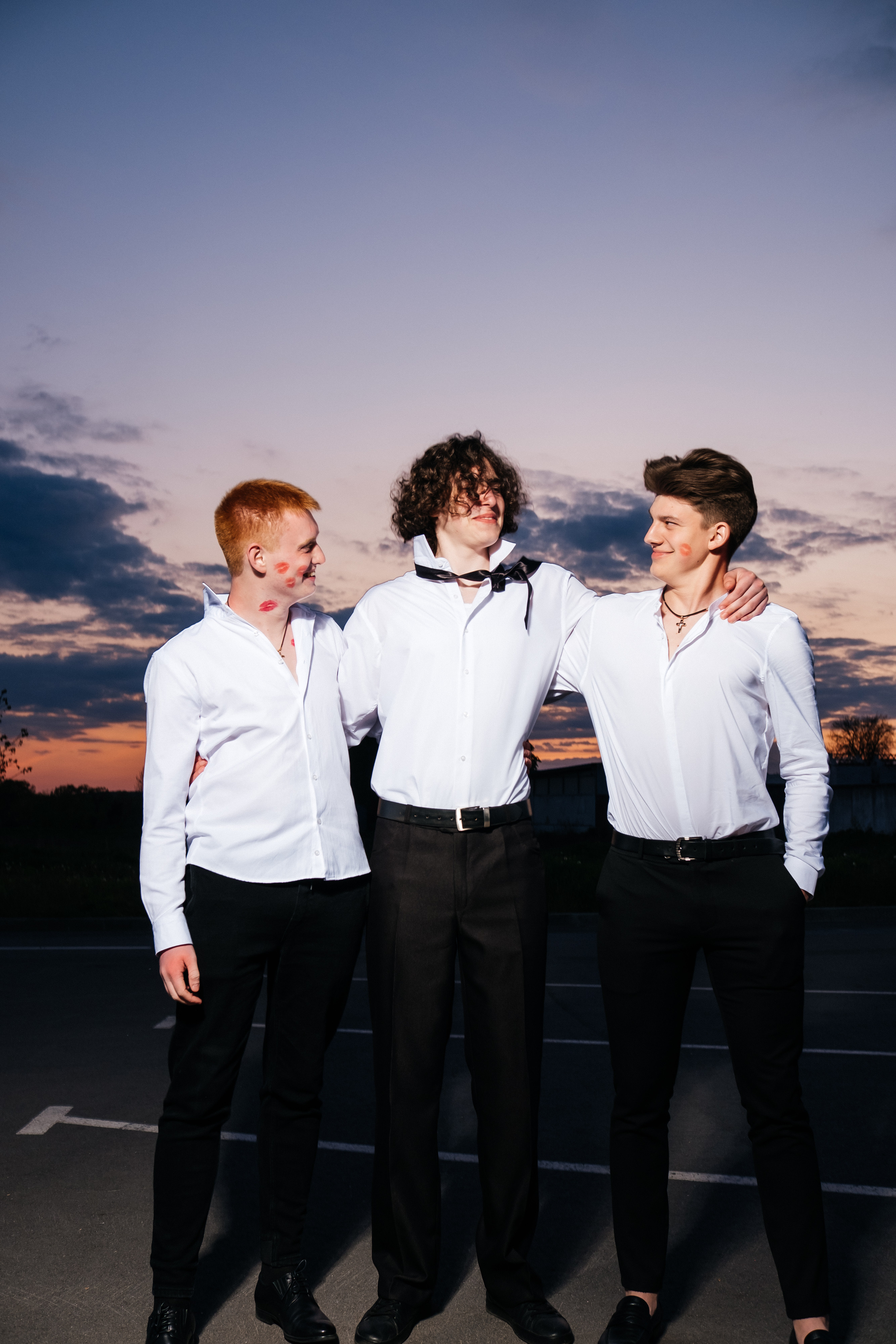 ПОРТФОЛІО. Випускні альбоми SCHOOL PHOTO BOOK