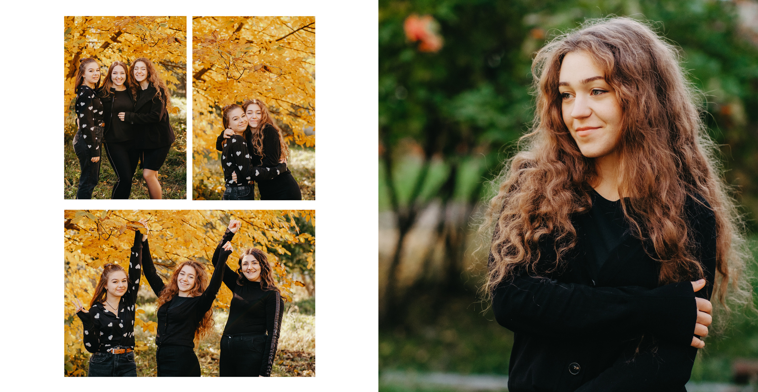 Альбом СТАНДАРТ. Випускні альбоми SCHOOL PHOTO BOOK