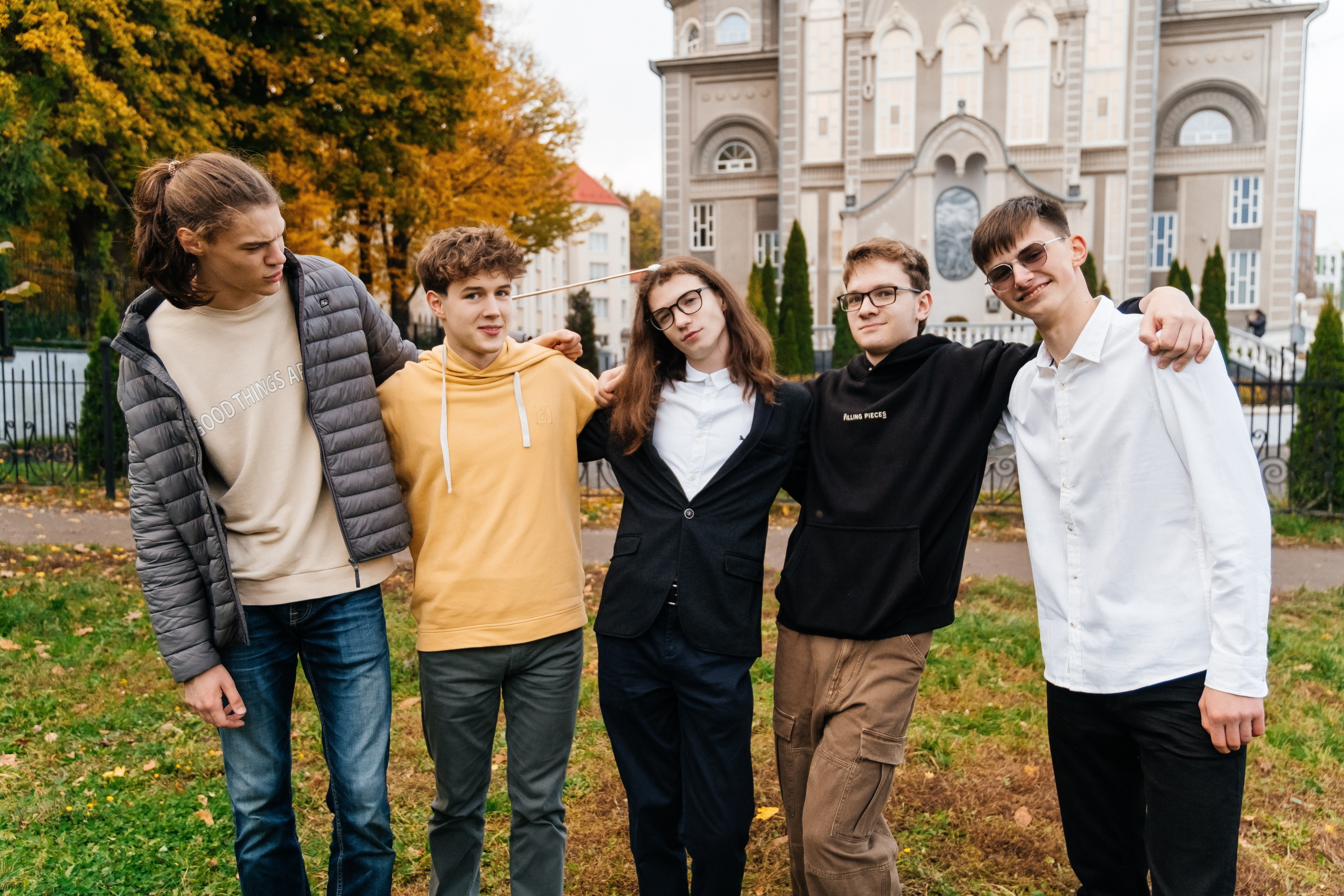 Випускні альбоми Вінниця та область | SCHOOL PHOTO BOOK
