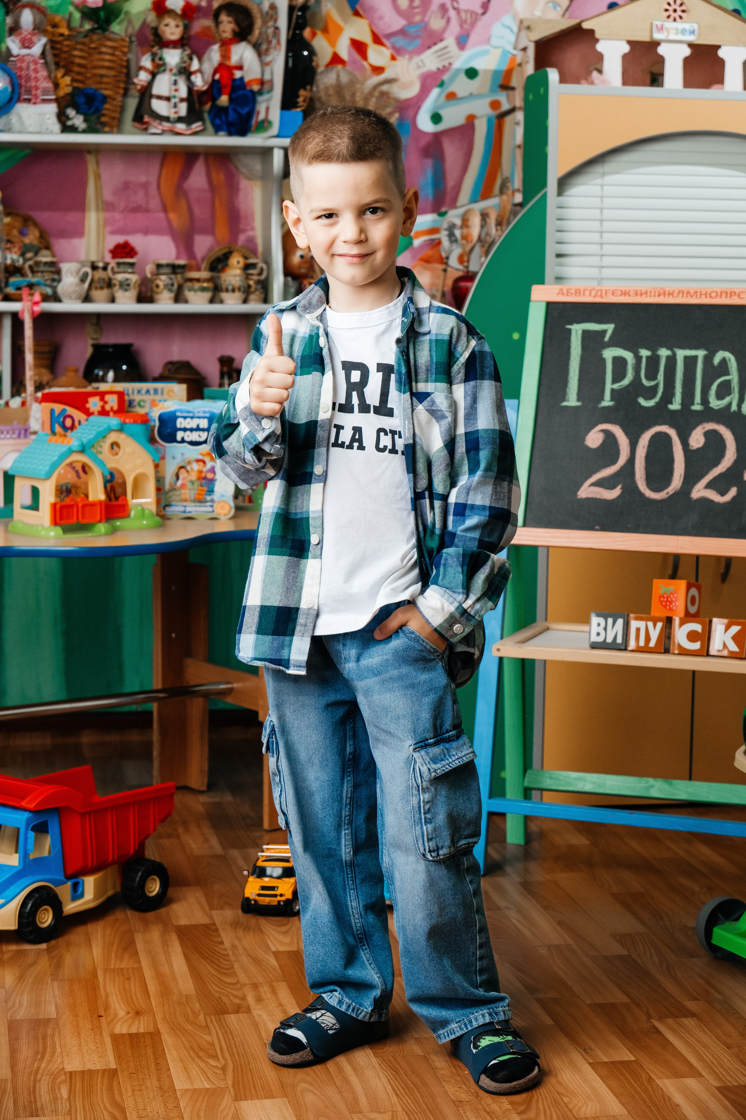 ПОРТФОЛІО. Випускні альбоми SCHOOL PHOTO BOOK