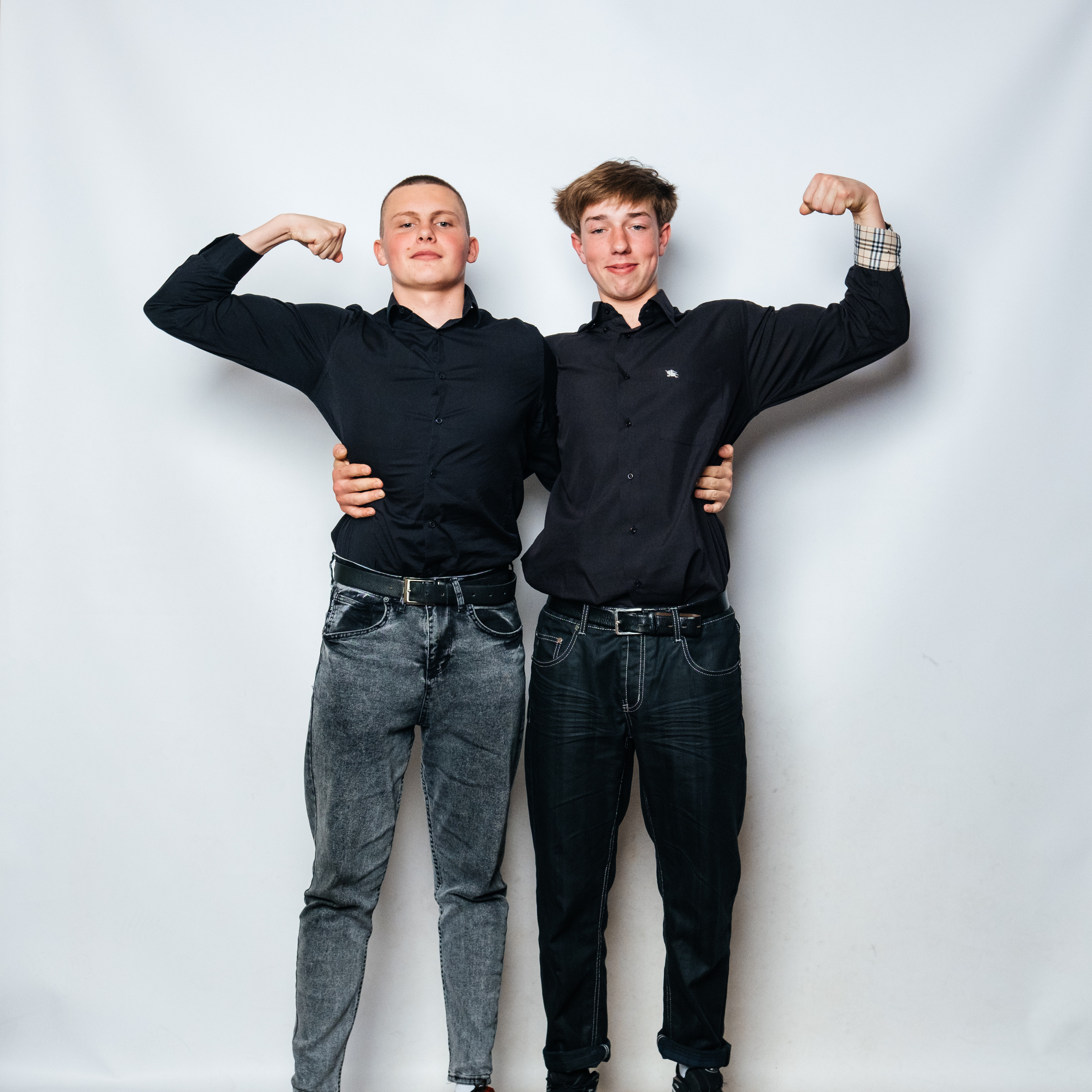 ПОРТФОЛІО. Випускні альбоми SCHOOL PHOTO BOOK