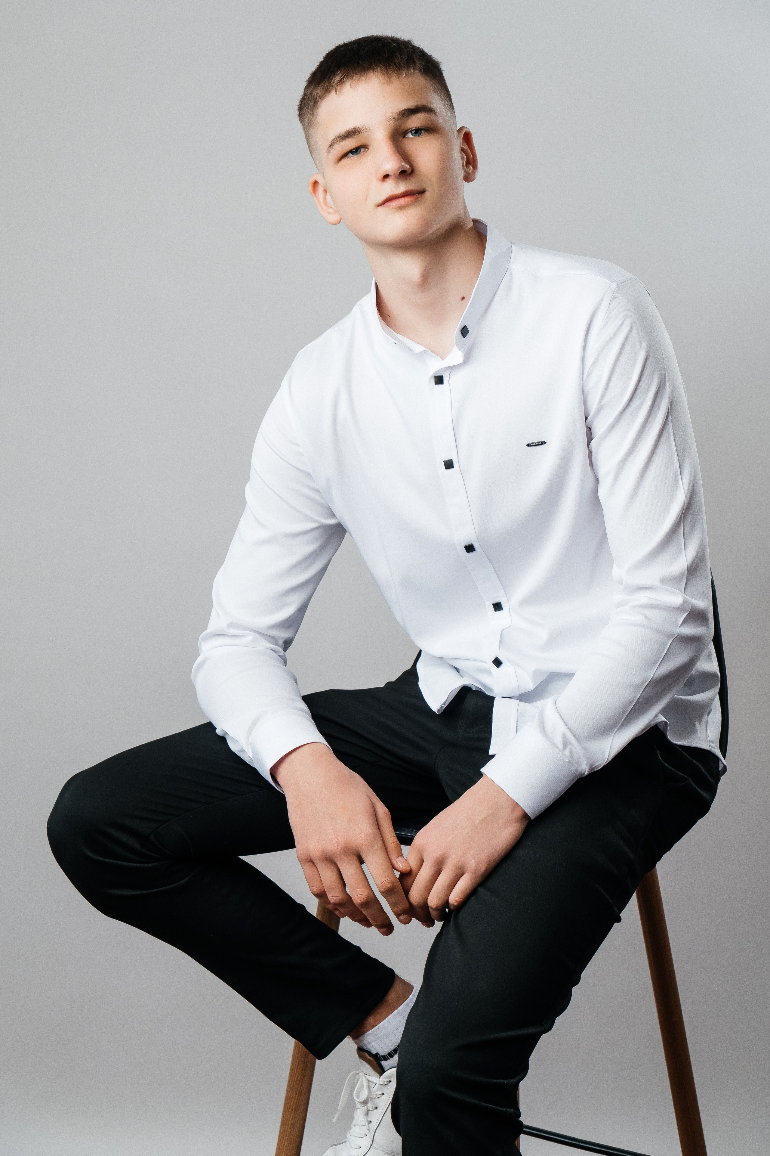 ПОРТФОЛІО. Випускні альбоми SCHOOL PHOTO BOOK