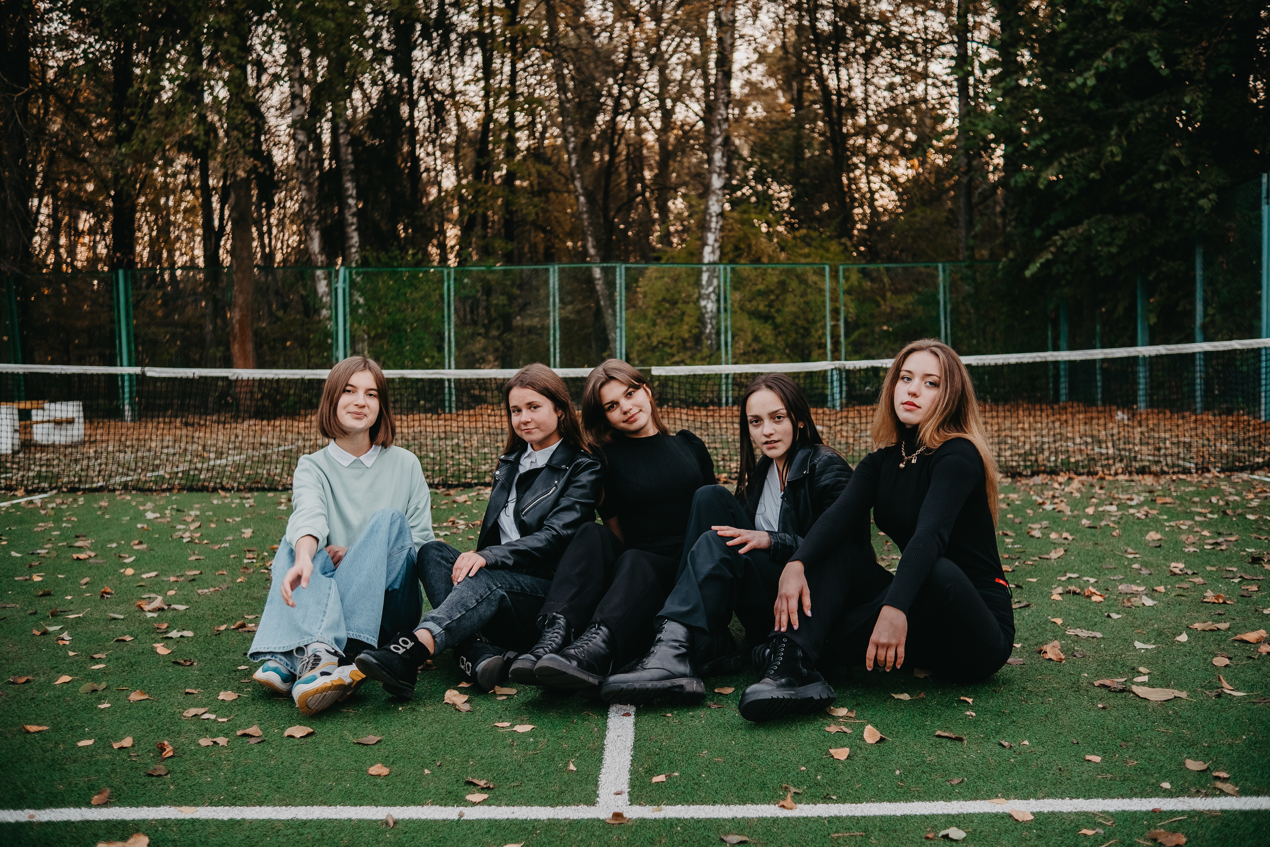 ПОРТФОЛІО. Випускні альбоми SCHOOL PHOTO BOOK