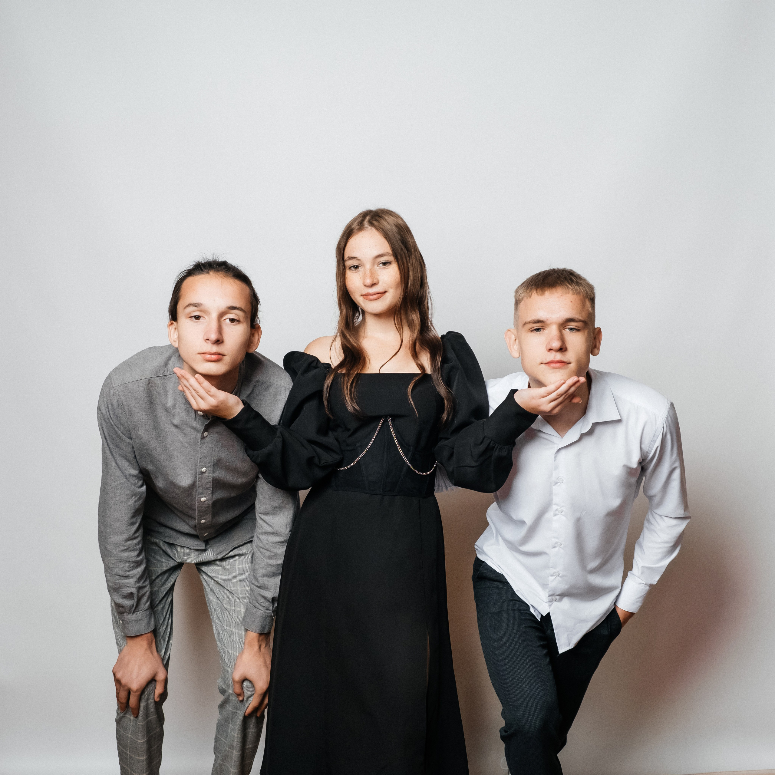 ПОРТФОЛІО. Випускні альбоми SCHOOL PHOTO BOOK