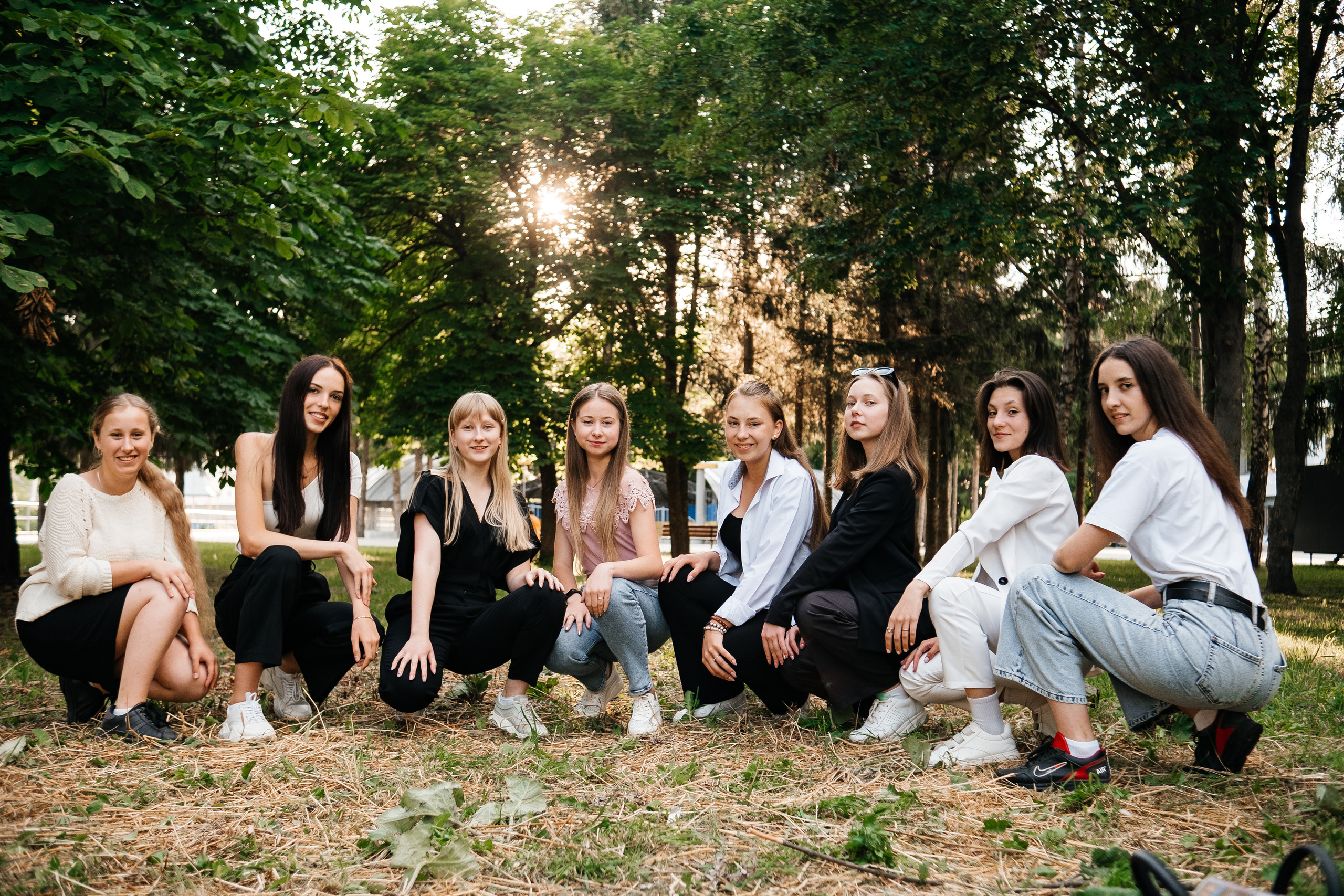 ПОРТФОЛІО. Випускні альбоми SCHOOL PHOTO BOOK