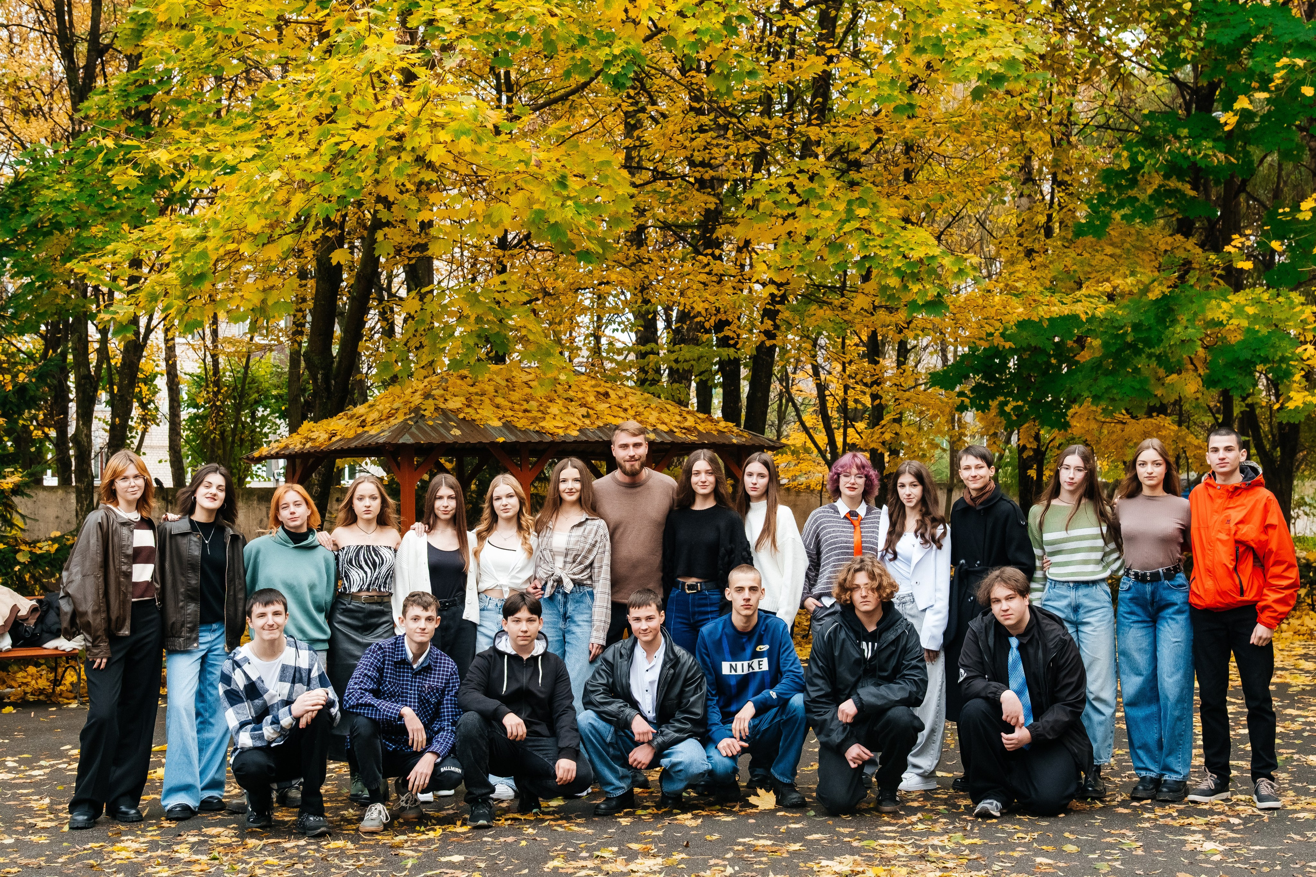 Випускні альбоми Вінниця та область | SCHOOL PHOTO BOOK