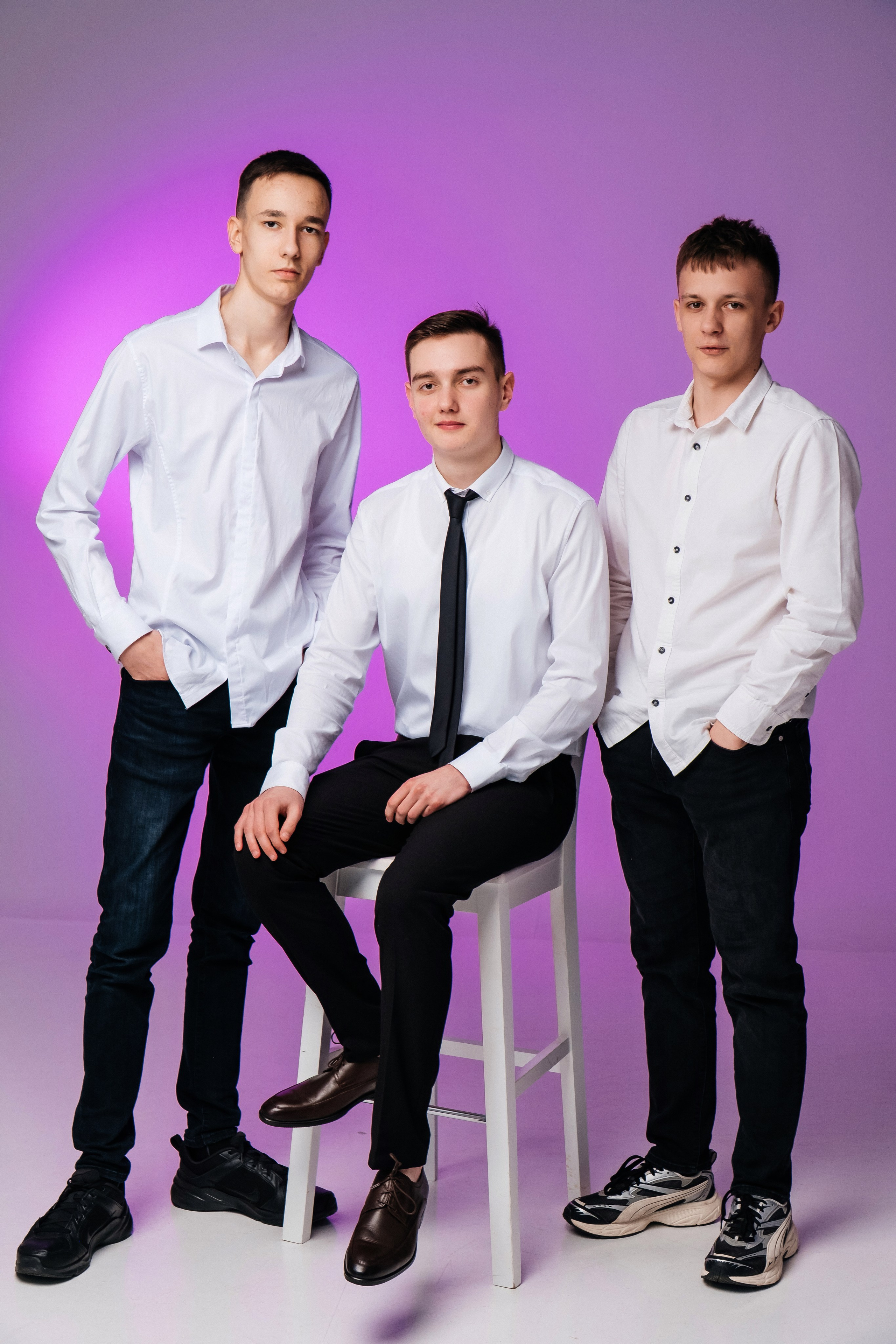 ПОРТФОЛІО. Випускні альбоми SCHOOL PHOTO BOOK