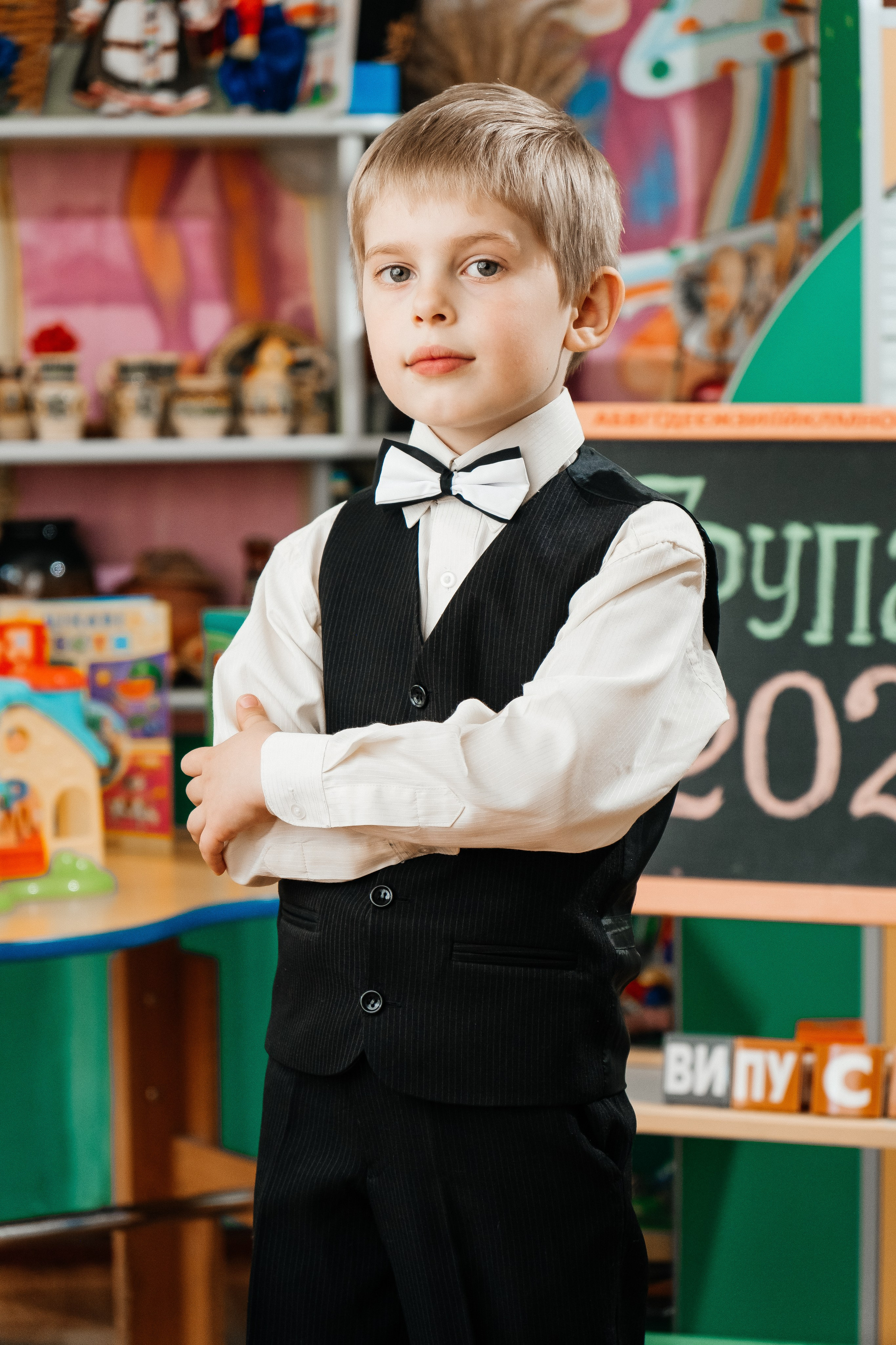 ПОРТФОЛІО. Випускні альбоми SCHOOL PHOTO BOOK