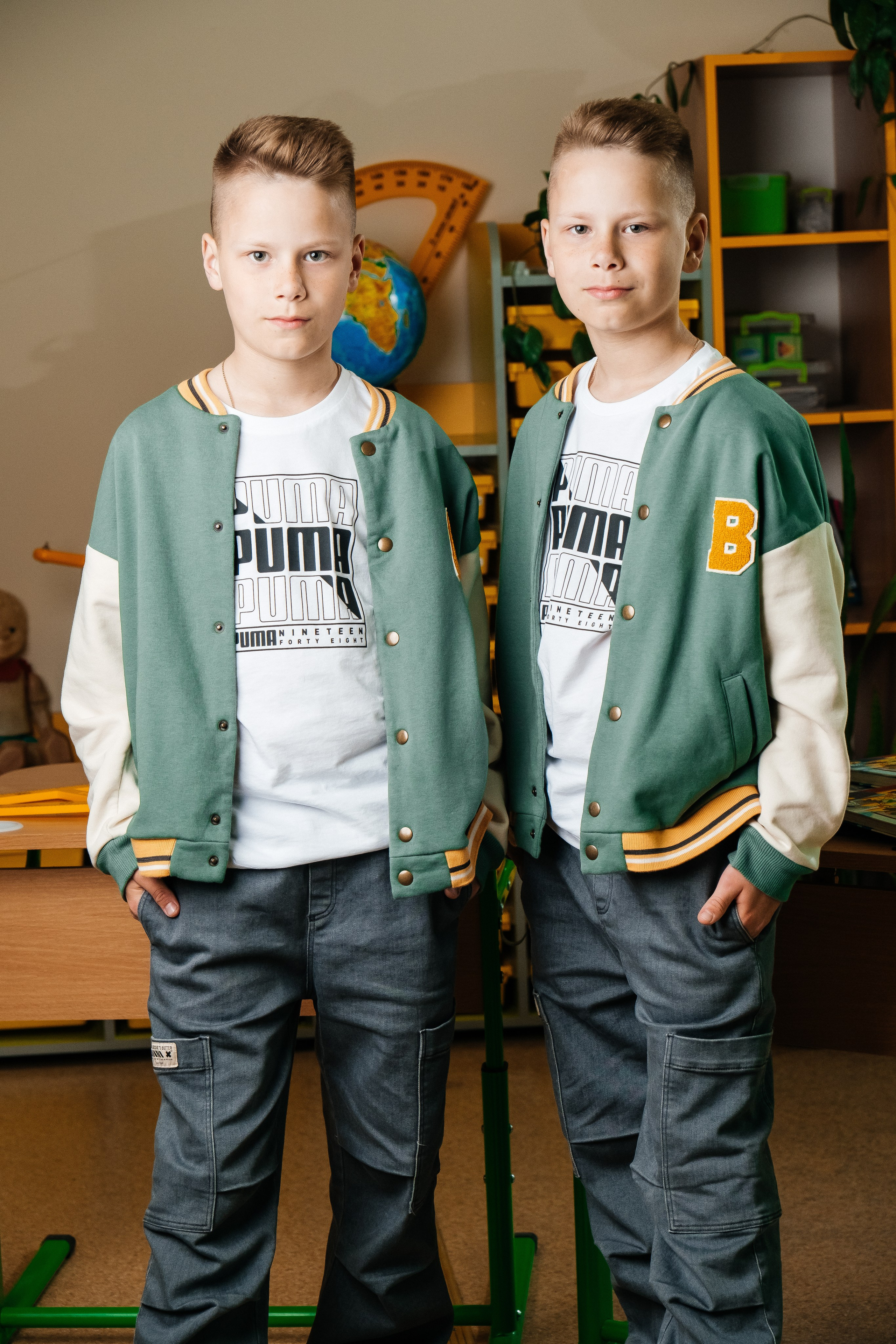 ПОРТФОЛІО. Випускні альбоми SCHOOL PHOTO BOOK