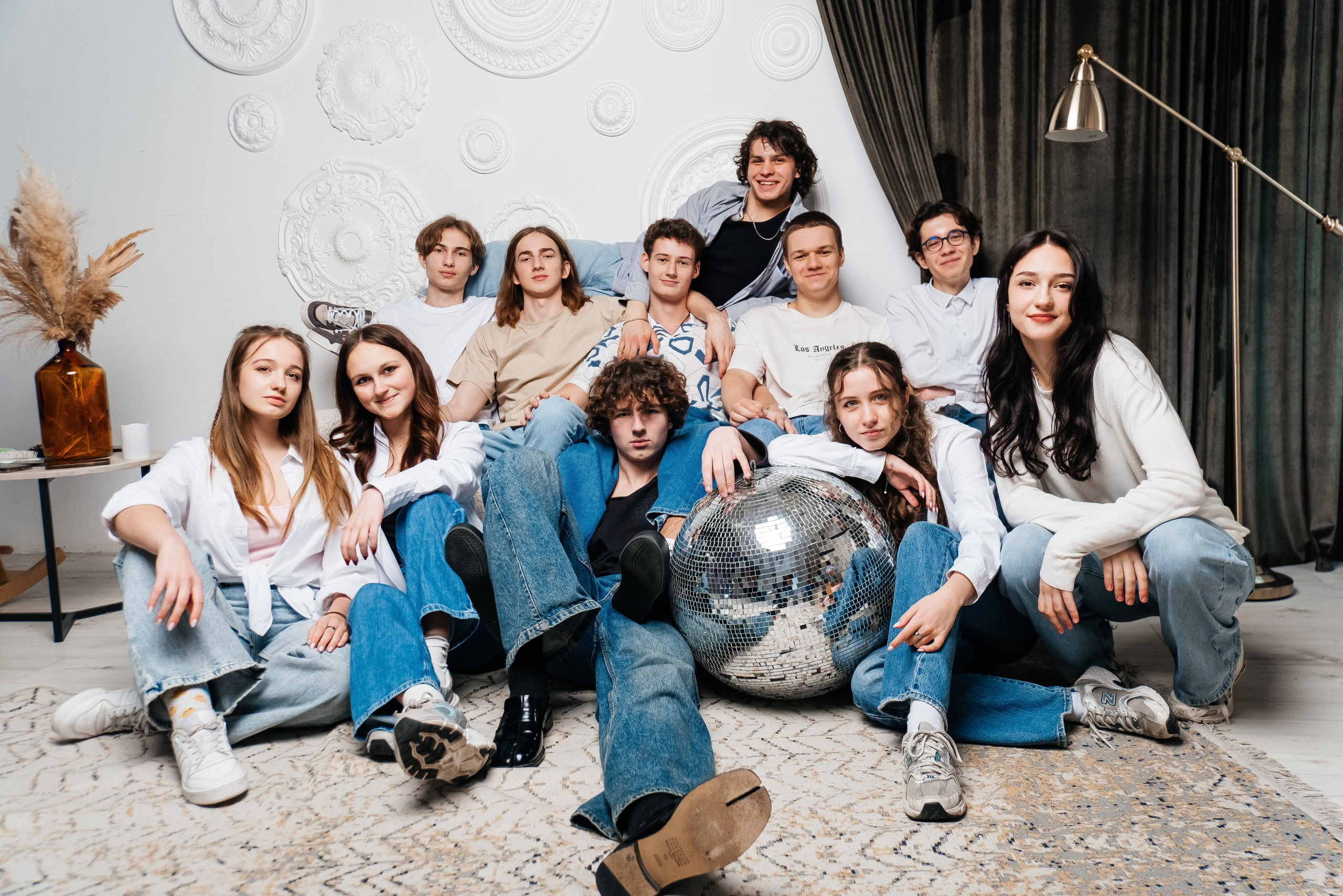 ПОРТФОЛІО. Випускні альбоми SCHOOL PHOTO BOOK