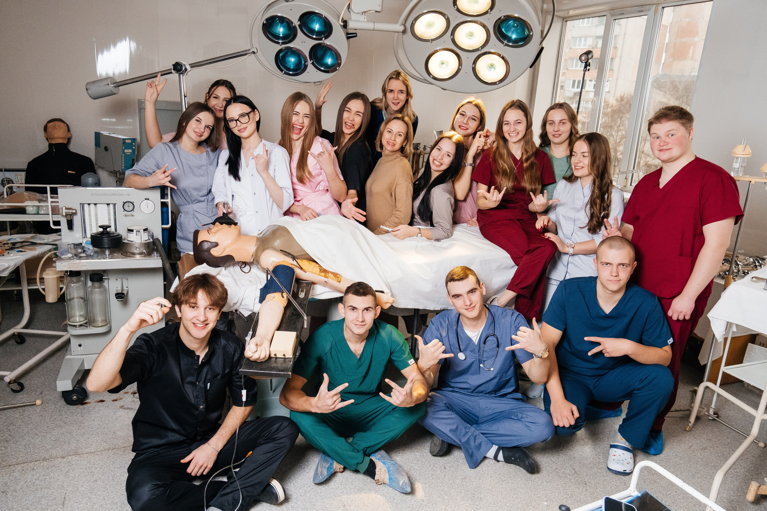 Випускні альбоми Вінниця та область | SCHOOL PHOTO BOOK
