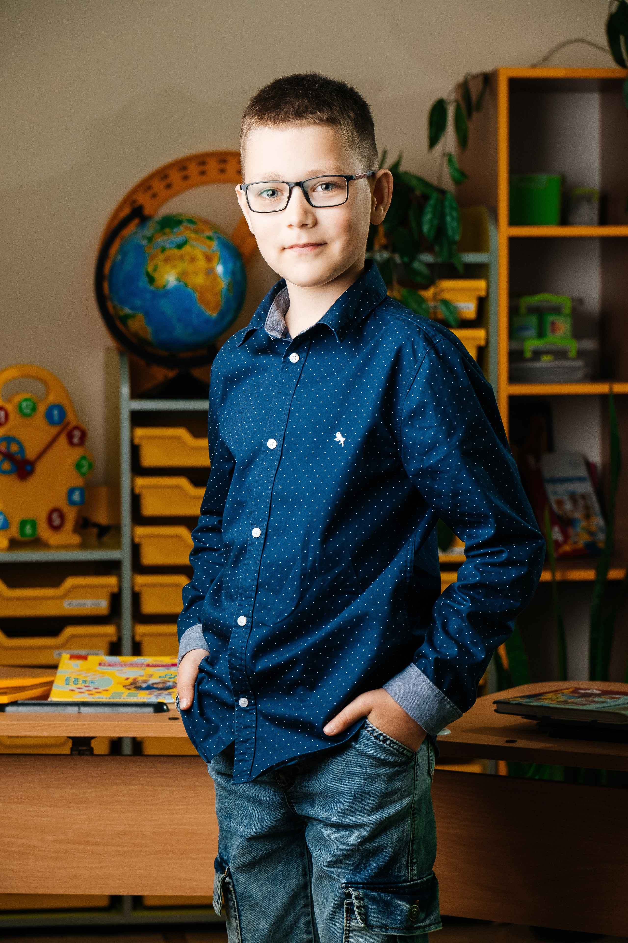 ПОРТФОЛІО. Випускні альбоми SCHOOL PHOTO BOOK