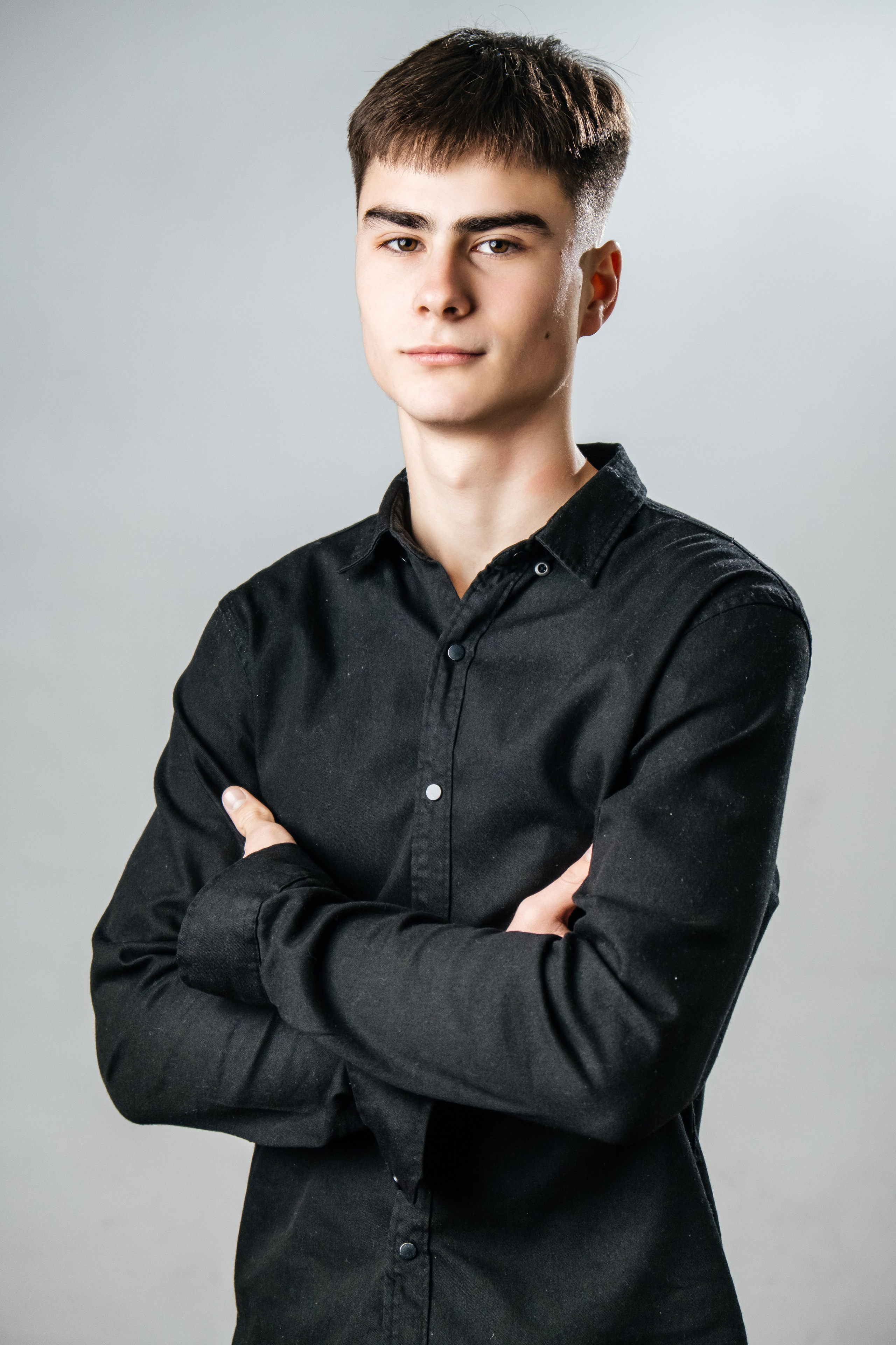 ПОРТФОЛІО. Випускні альбоми SCHOOL PHOTO BOOK