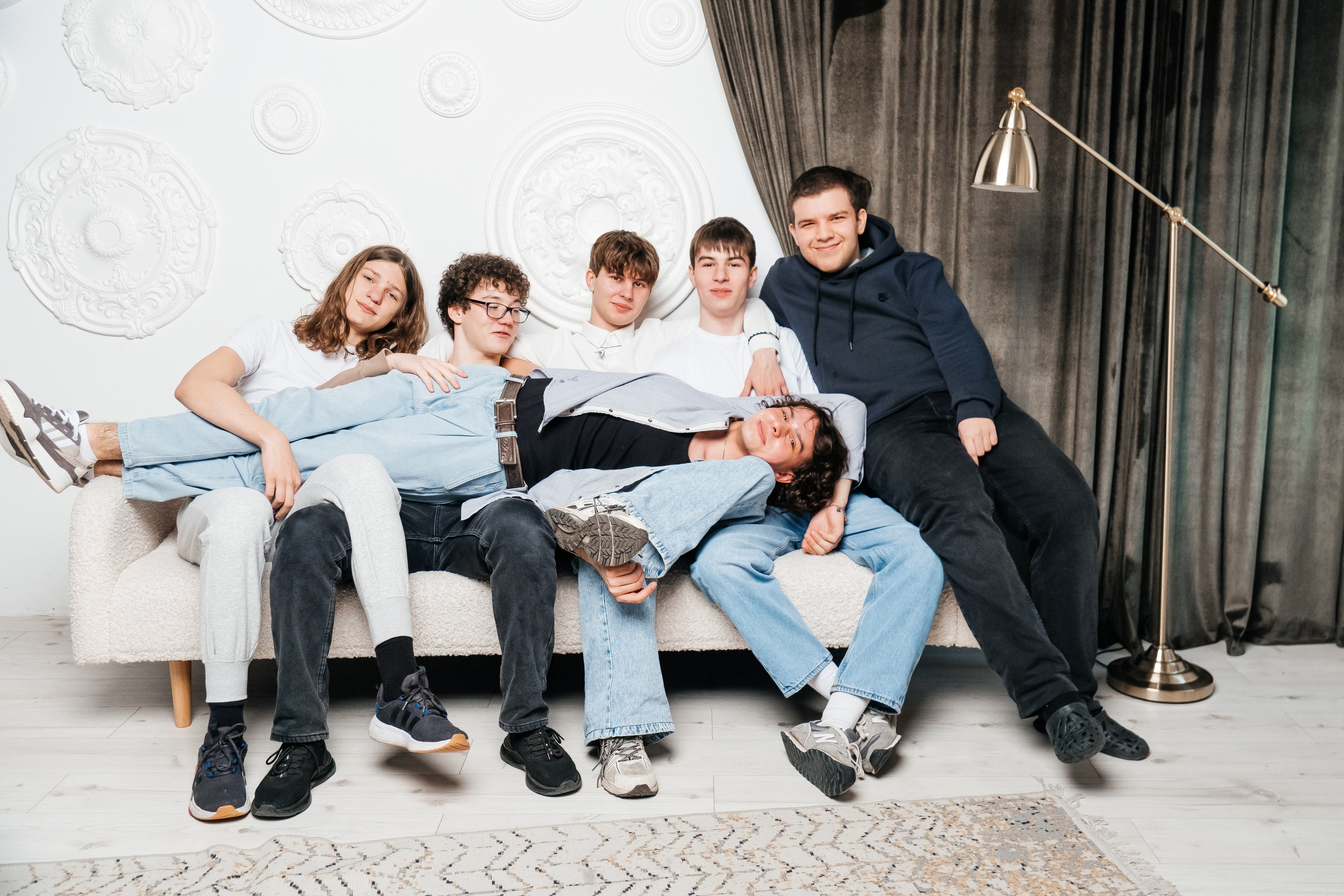 ПОРТФОЛІО. Випускні альбоми SCHOOL PHOTO BOOK