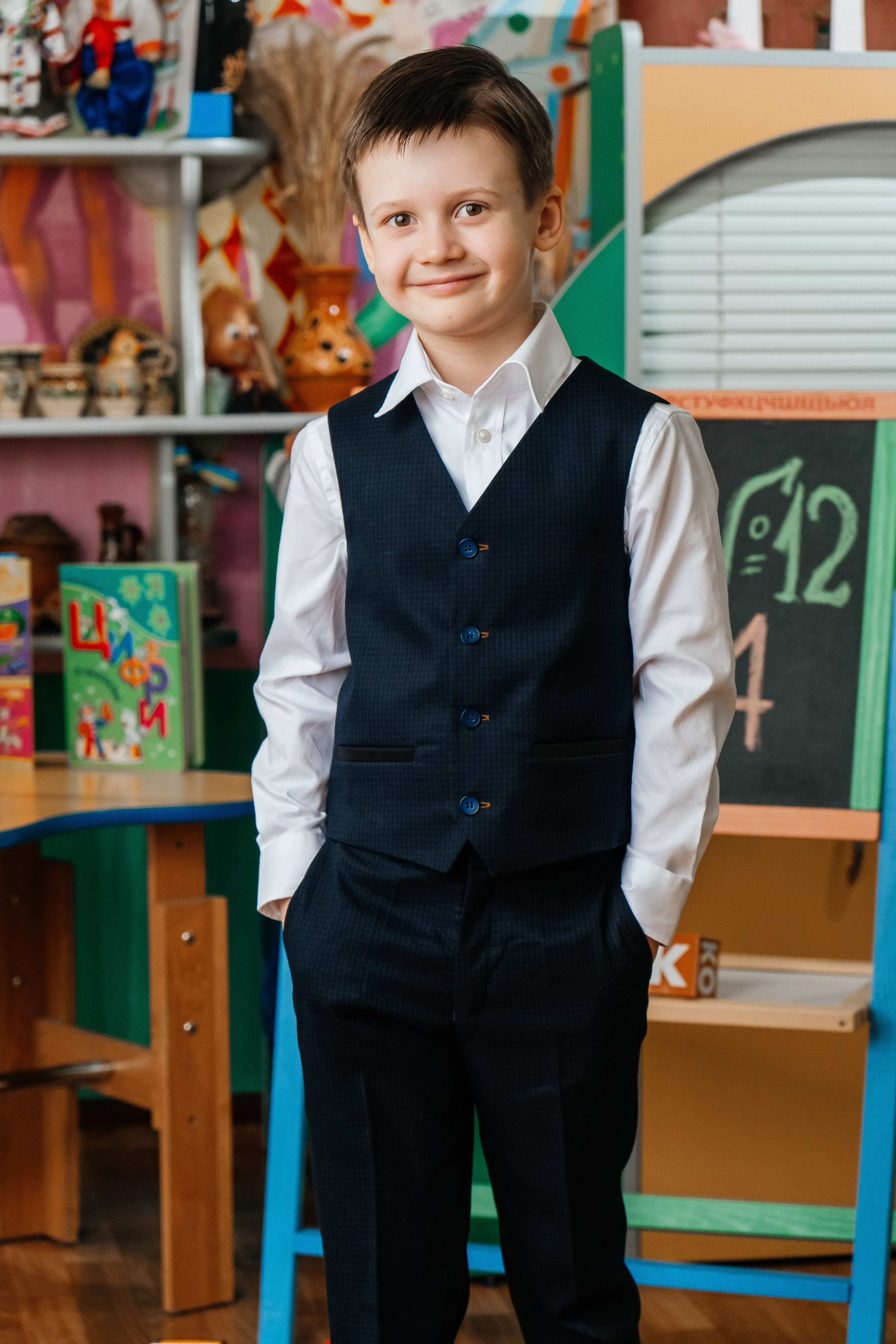 ПОРТФОЛІО. Випускні альбоми SCHOOL PHOTO BOOK