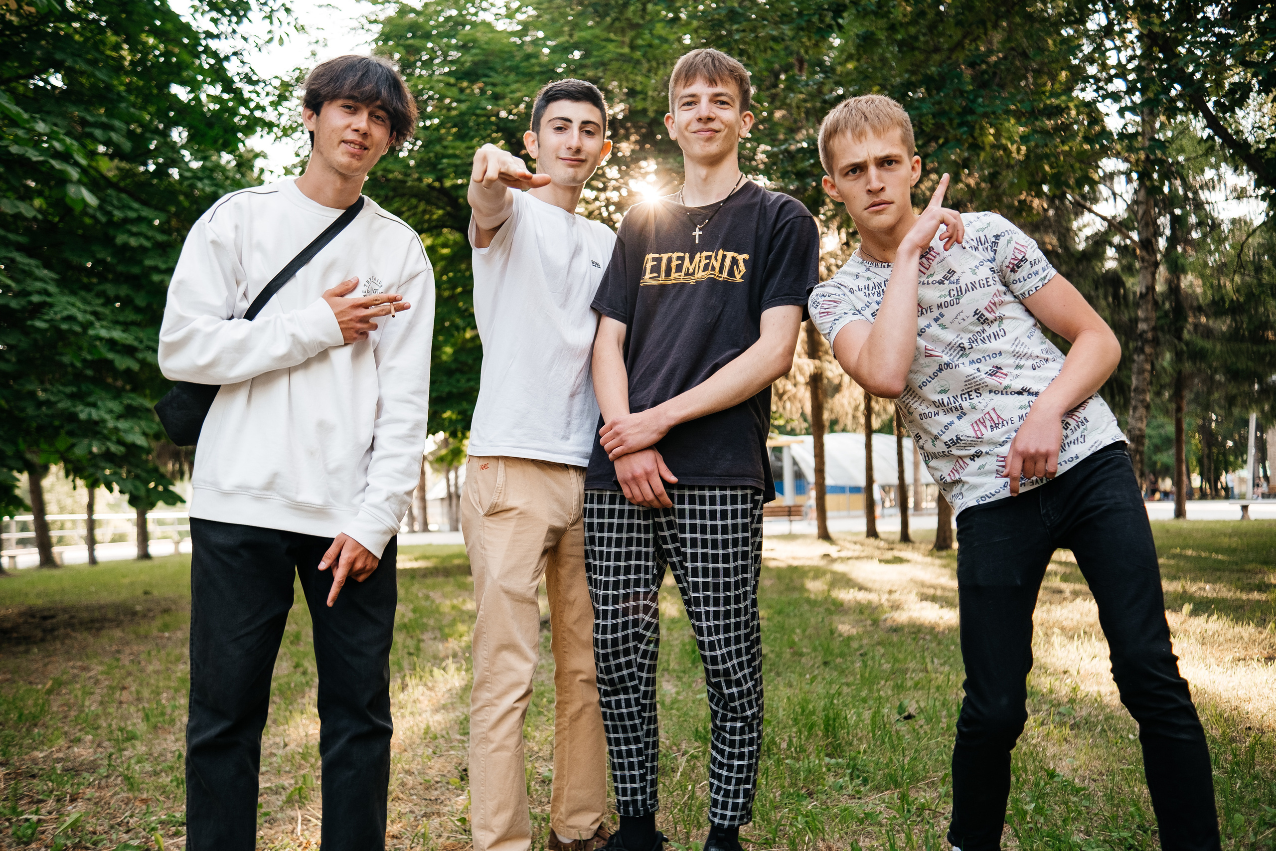 ПОРТФОЛІО. Випускні альбоми SCHOOL PHOTO BOOK