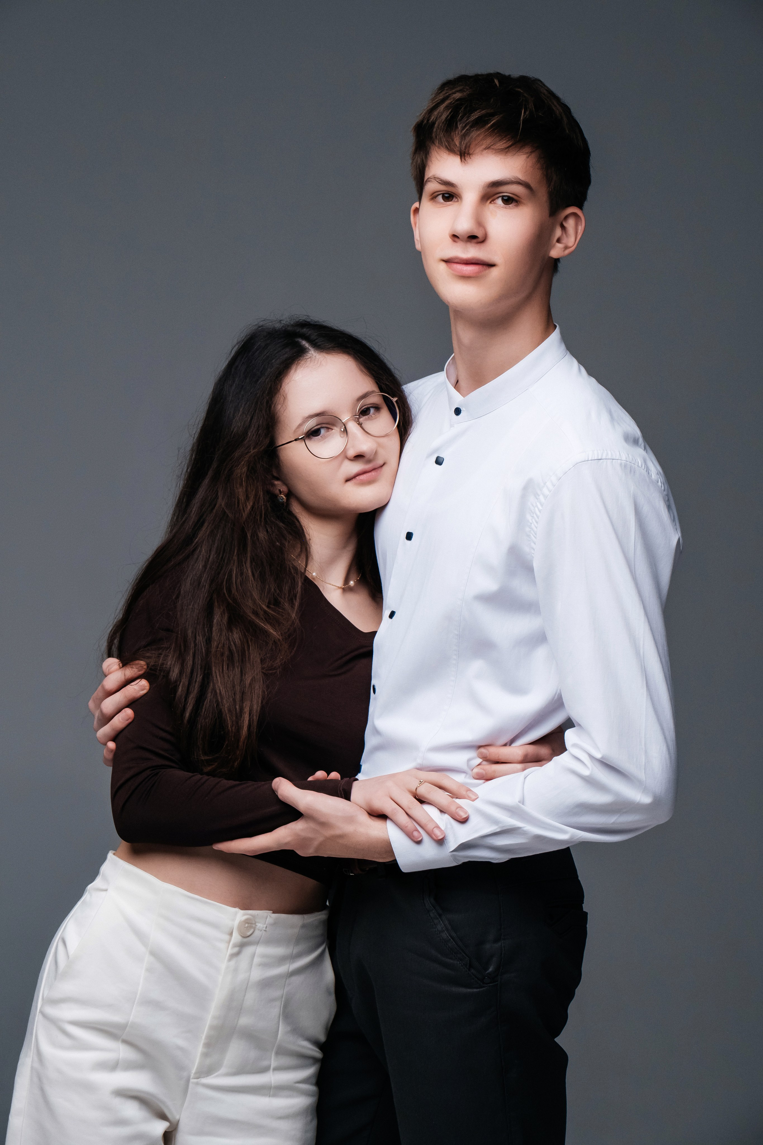 ПОРТФОЛІО. Випускні альбоми SCHOOL PHOTO BOOK