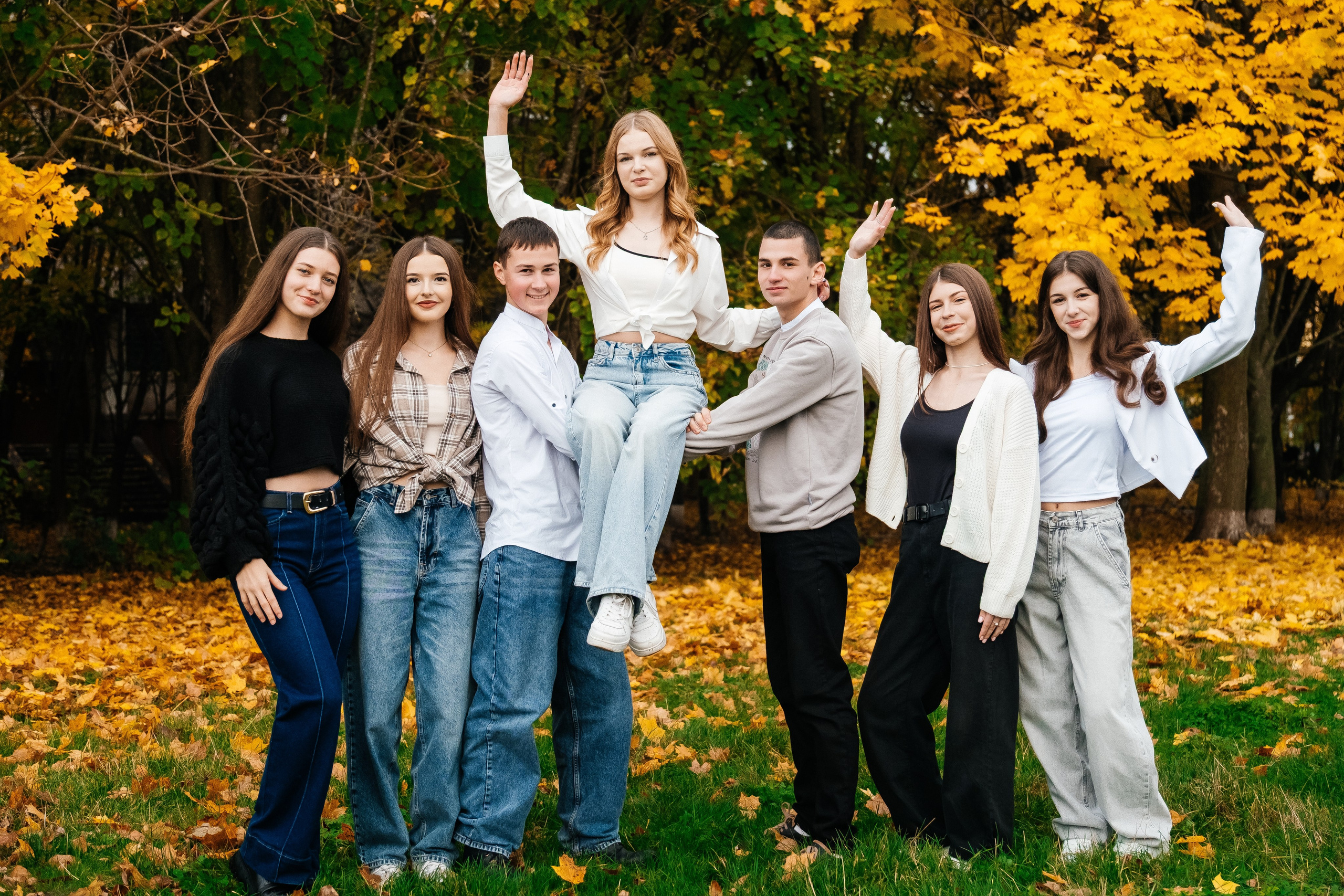 Випускні альбоми Вінниця та область | SCHOOL PHOTO BOOK