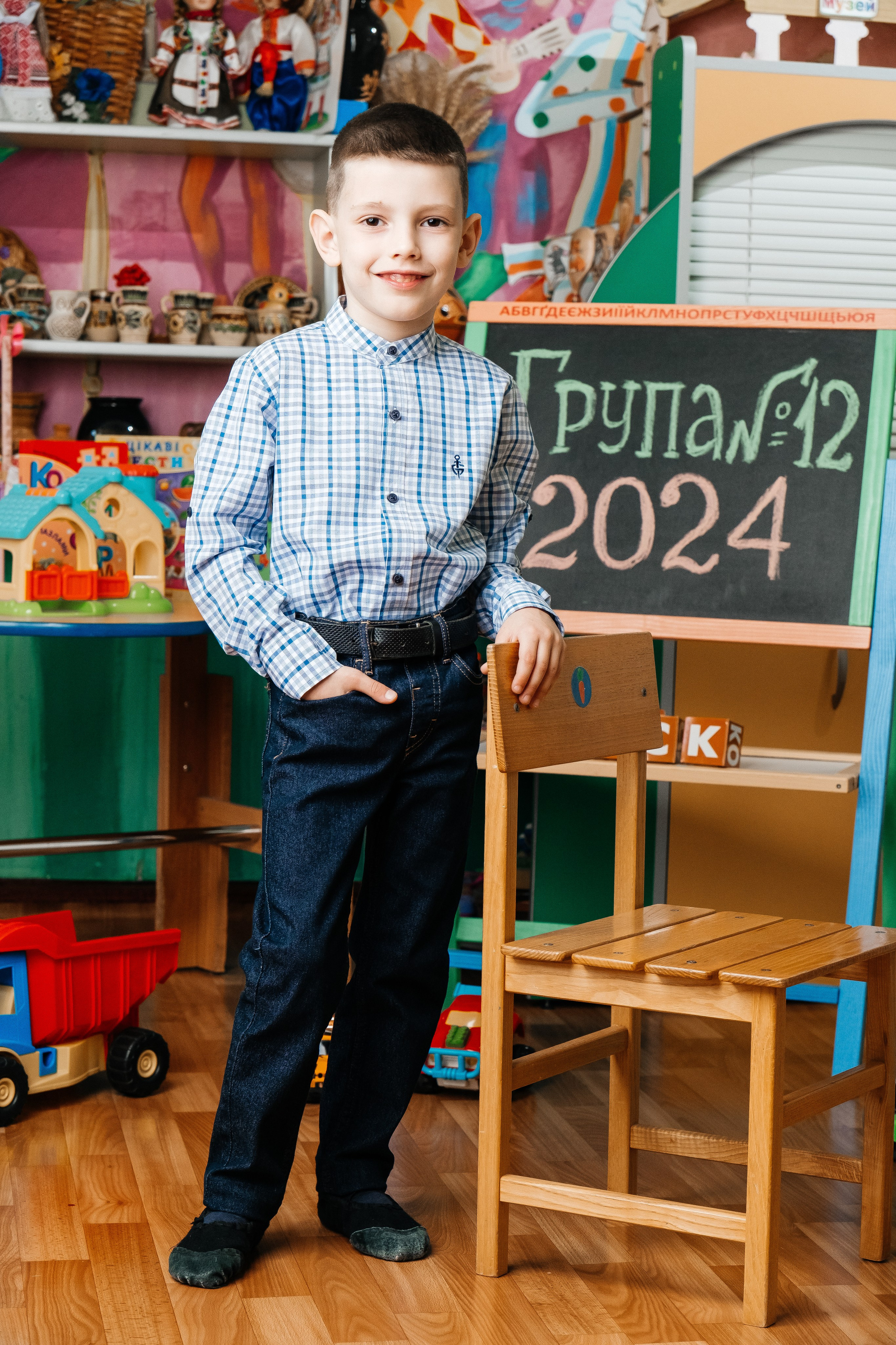 ПОРТФОЛІО. Випускні альбоми SCHOOL PHOTO BOOK