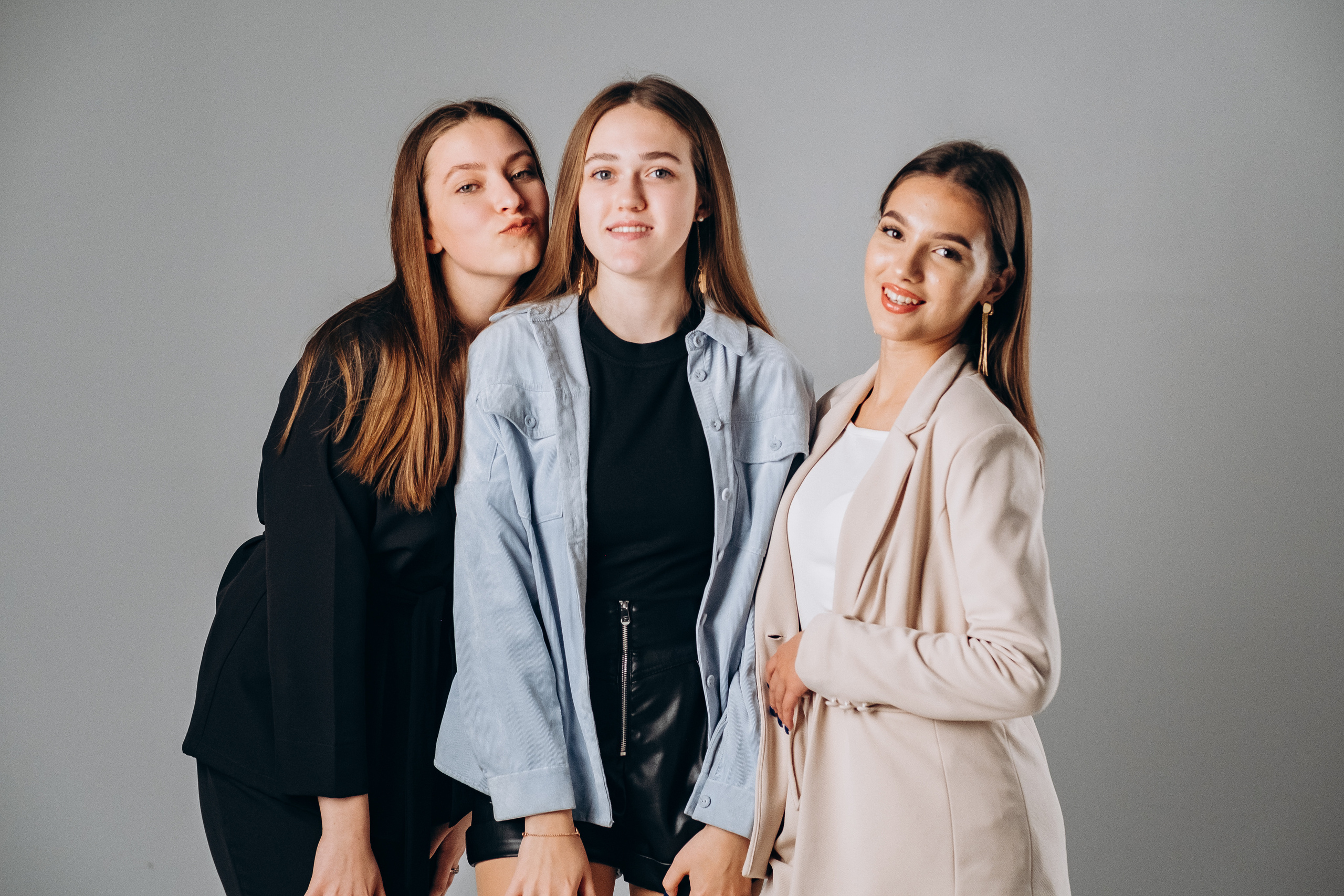 ПОРТФОЛІО. Випускні альбоми SCHOOL PHOTO BOOK