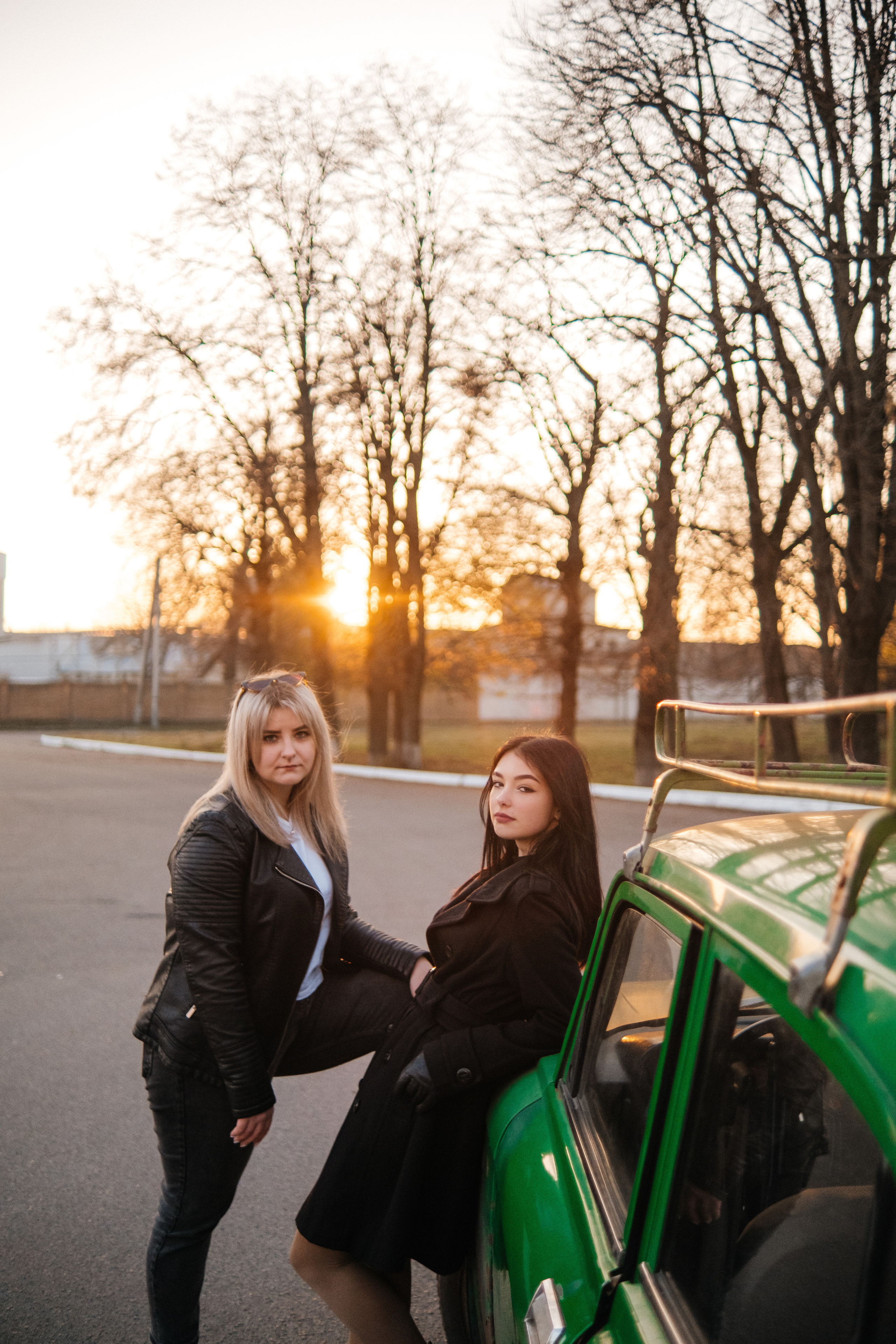 ПОРТФОЛІО. Випускні альбоми SCHOOL PHOTO BOOK