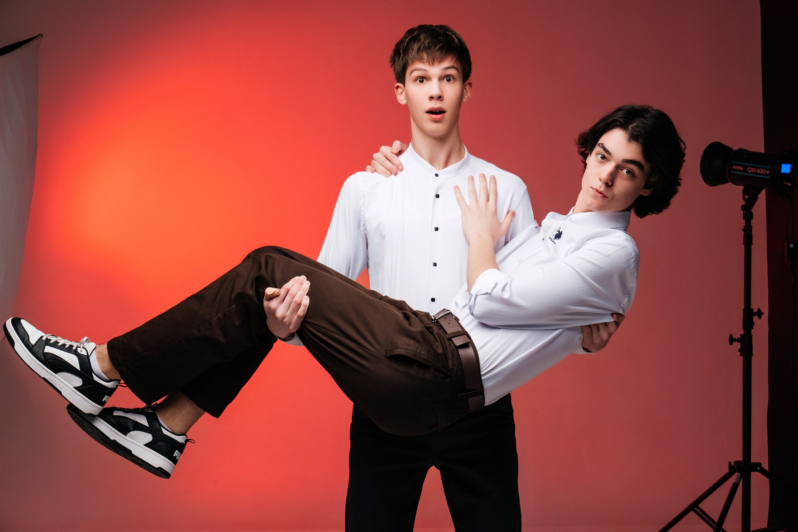 ПОРТФОЛІО. Випускні альбоми SCHOOL PHOTO BOOK