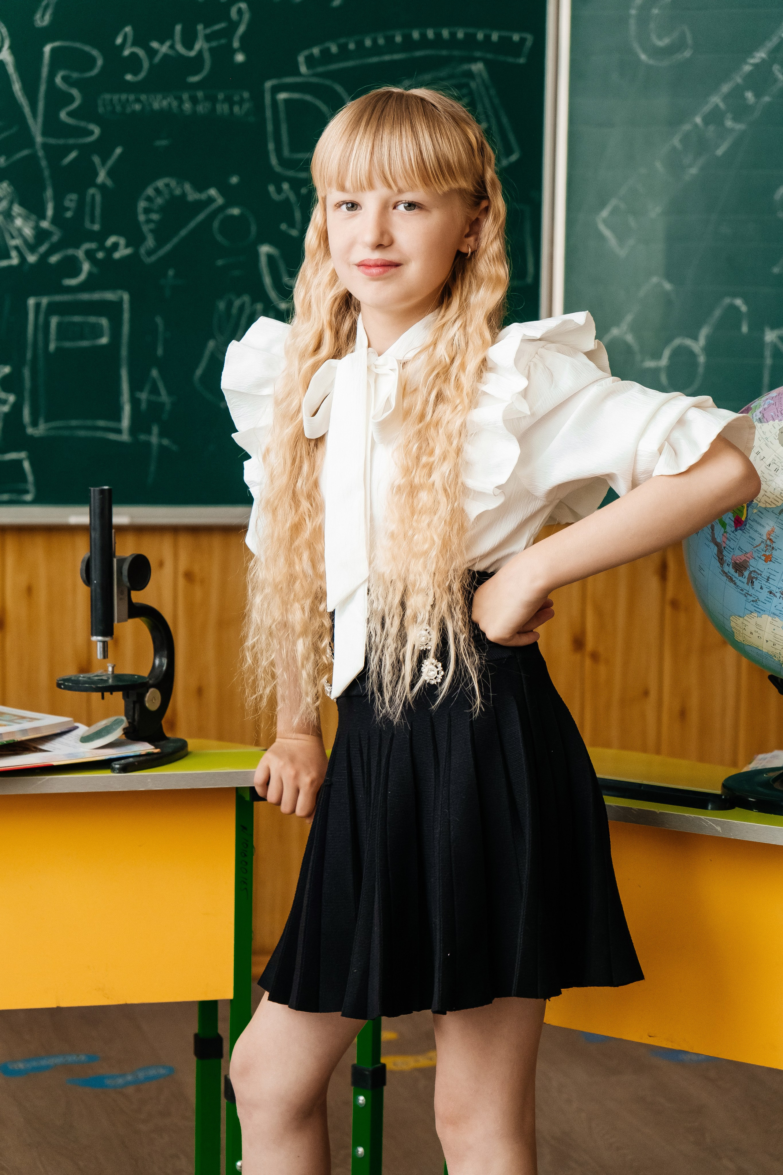 ПОРТФОЛІО. Випускні альбоми SCHOOL PHOTO BOOK