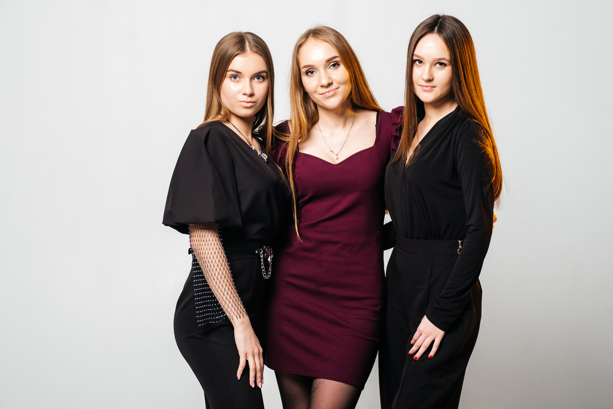 ПОРТФОЛІО. Випускні альбоми SCHOOL PHOTO BOOK