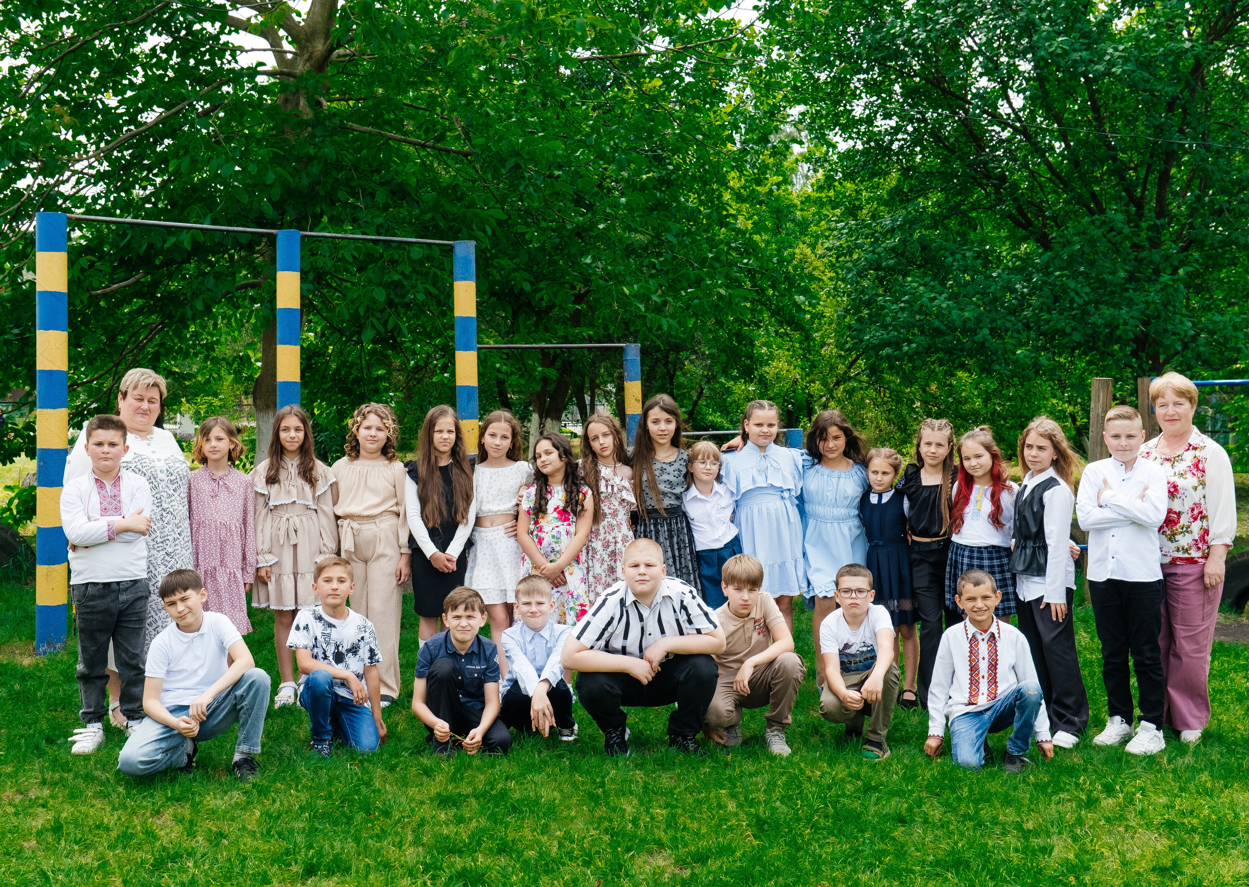 ПОРТФОЛІО. Випускні альбоми SCHOOL PHOTO BOOK
