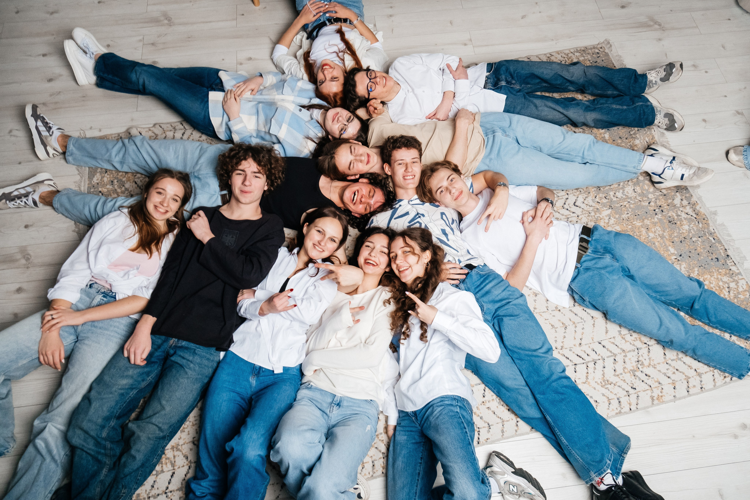 ПОРТФОЛІО. Випускні альбоми SCHOOL PHOTO BOOK