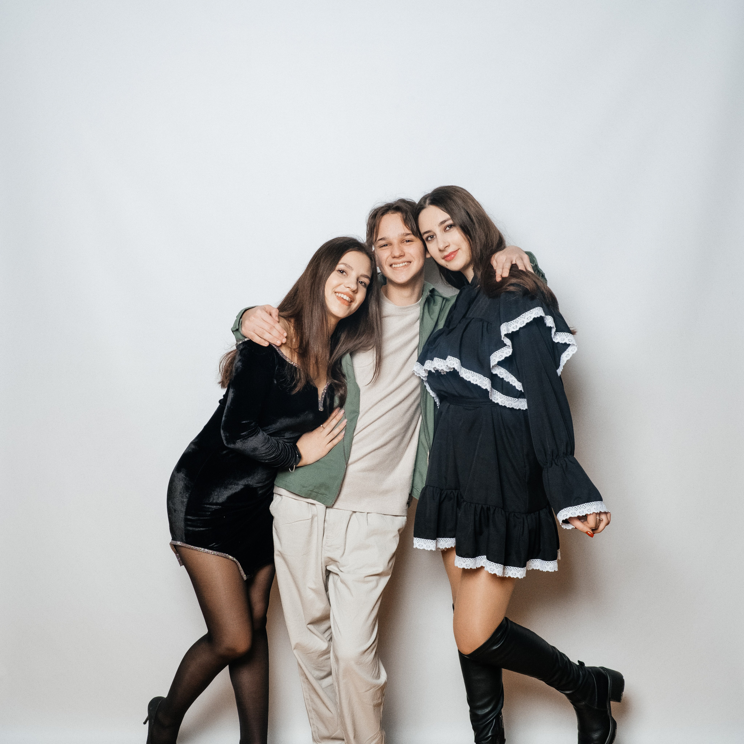 ПОРТФОЛІО. Випускні альбоми SCHOOL PHOTO BOOK