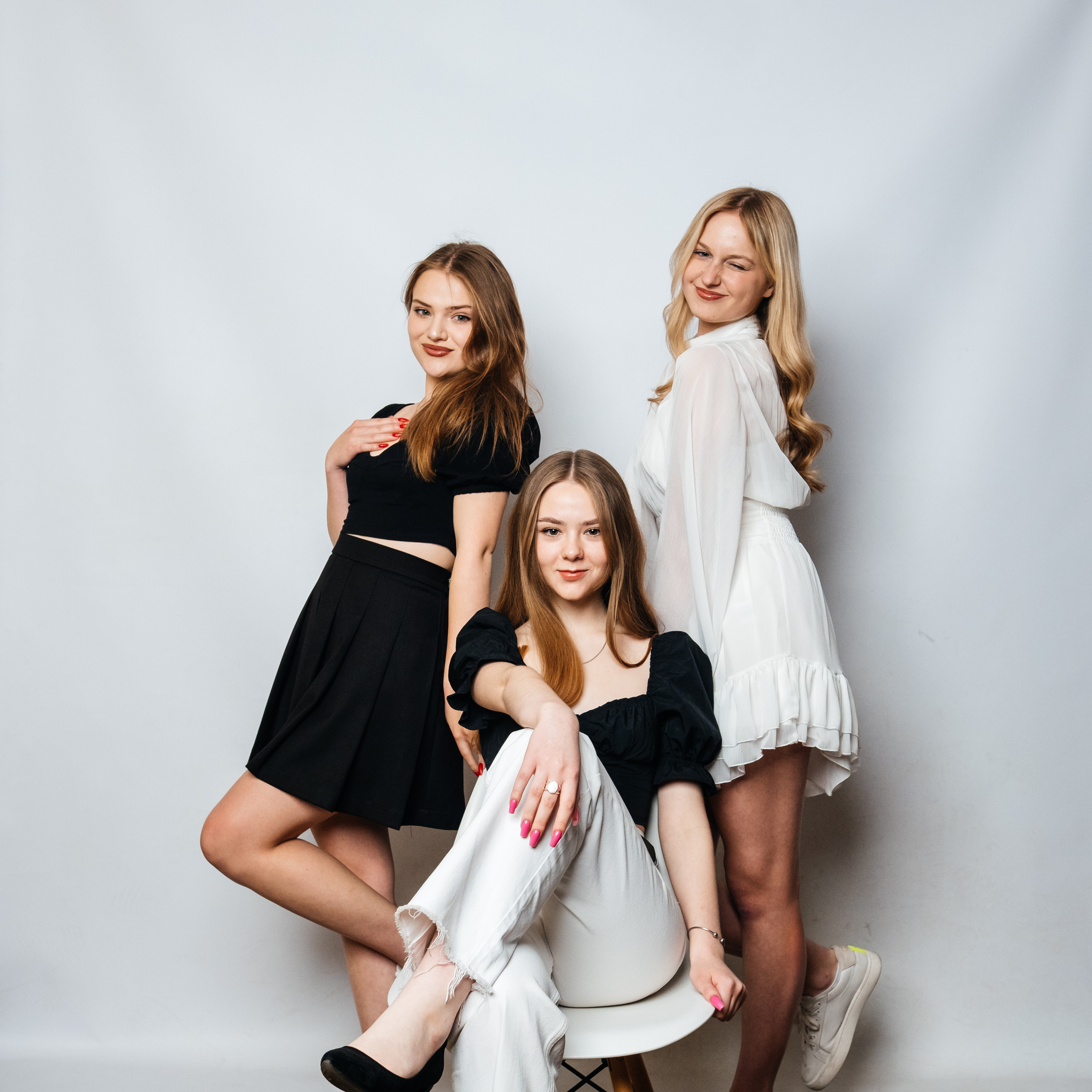 ПОРТФОЛІО. Випускні альбоми SCHOOL PHOTO BOOK