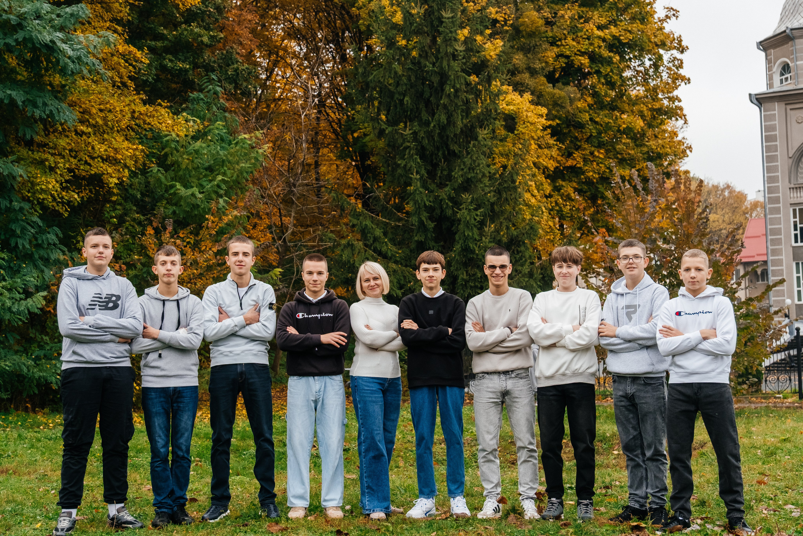Випускні альбоми Вінниця та область | SCHOOL PHOTO BOOK
