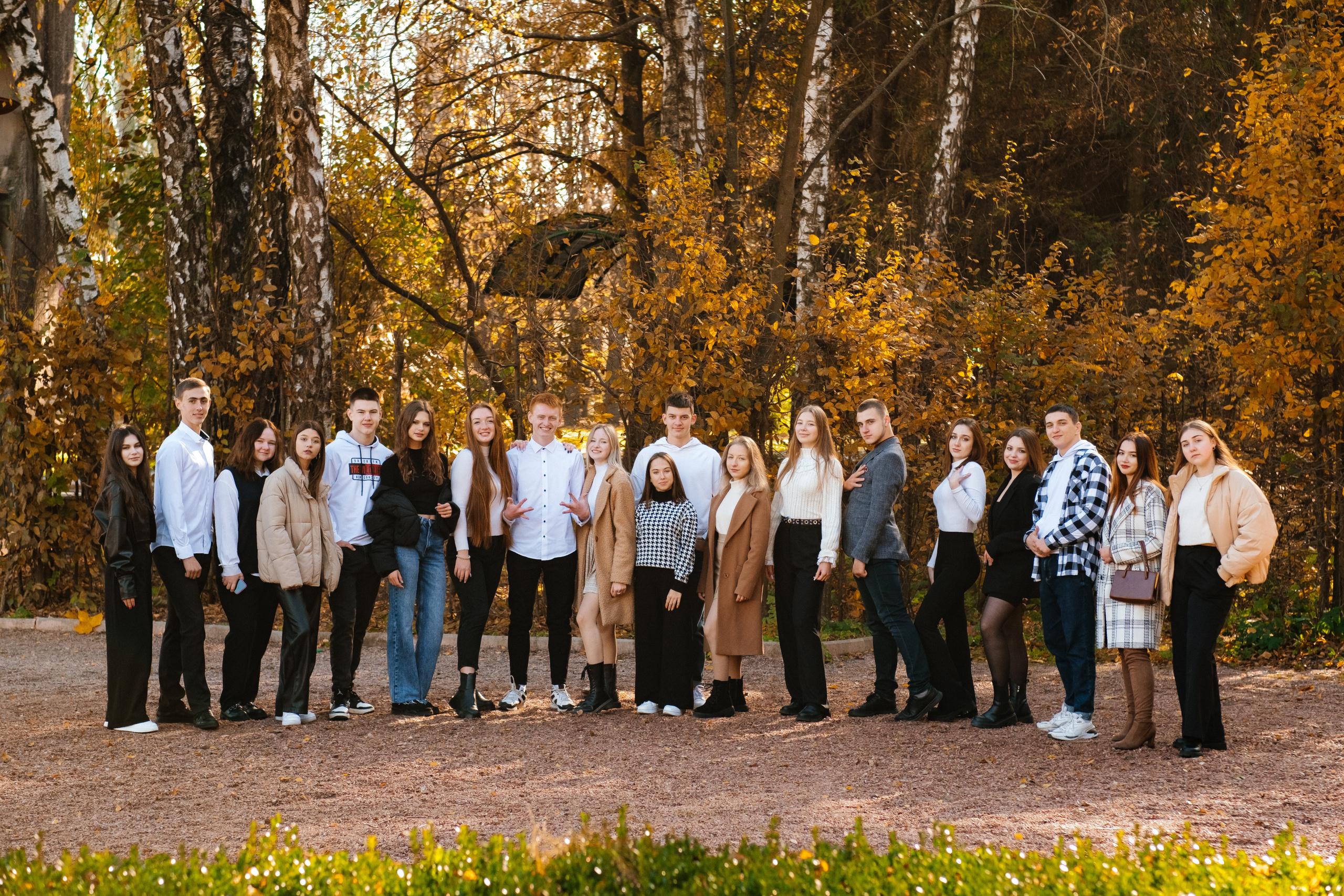ПОРТФОЛІО. Випускні альбоми SCHOOL PHOTO BOOK