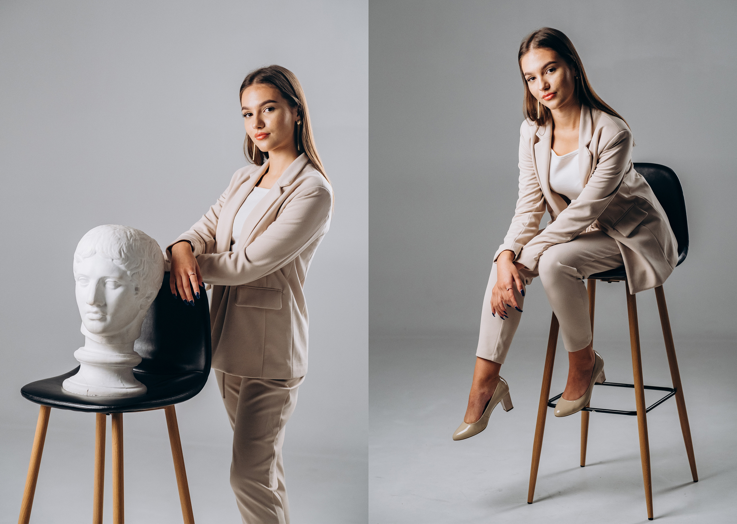 Альбом Преміум. Випускні альбоми SCHOOL PHOTO BOOK