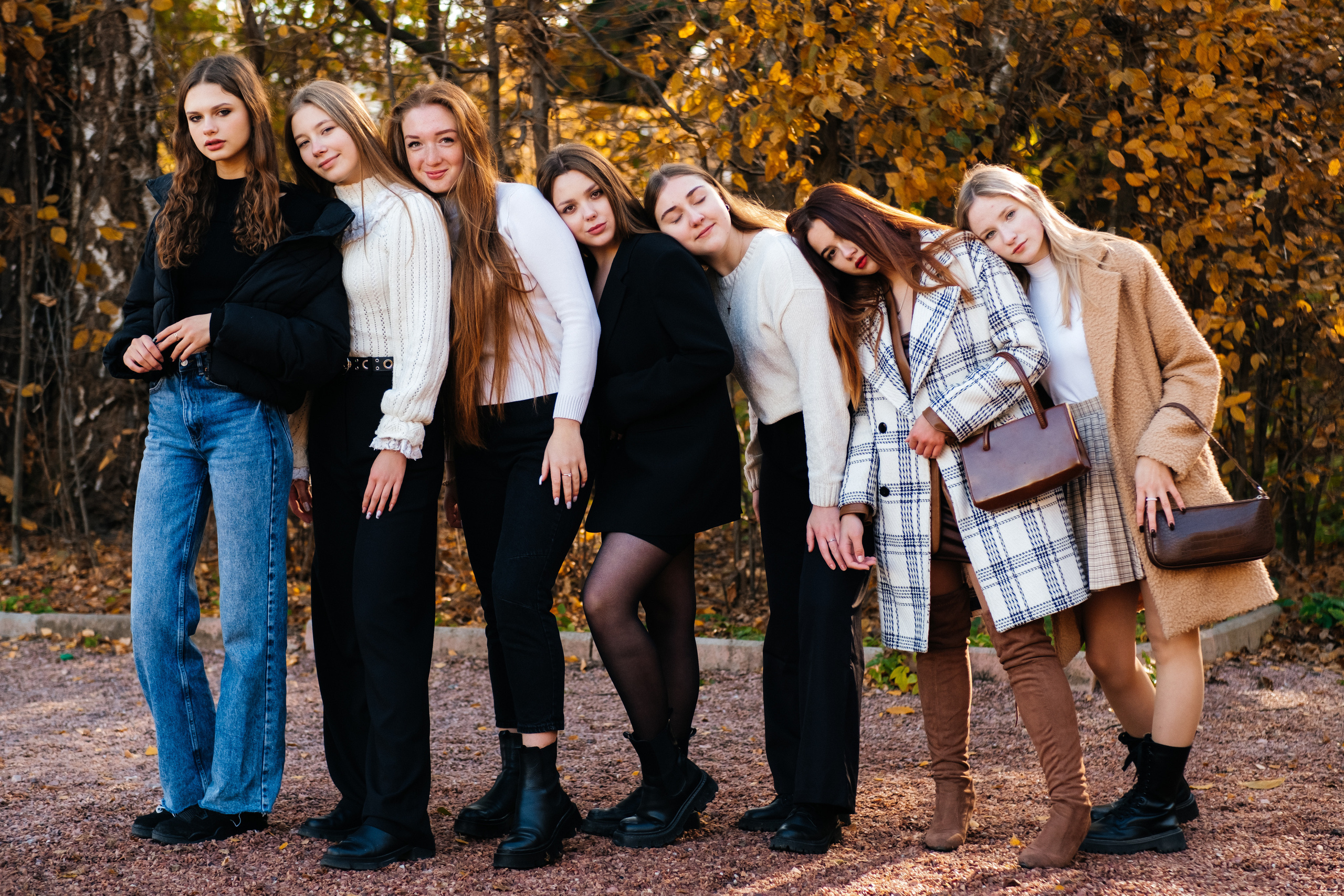 ПОРТФОЛІО. Випускні альбоми SCHOOL PHOTO BOOK