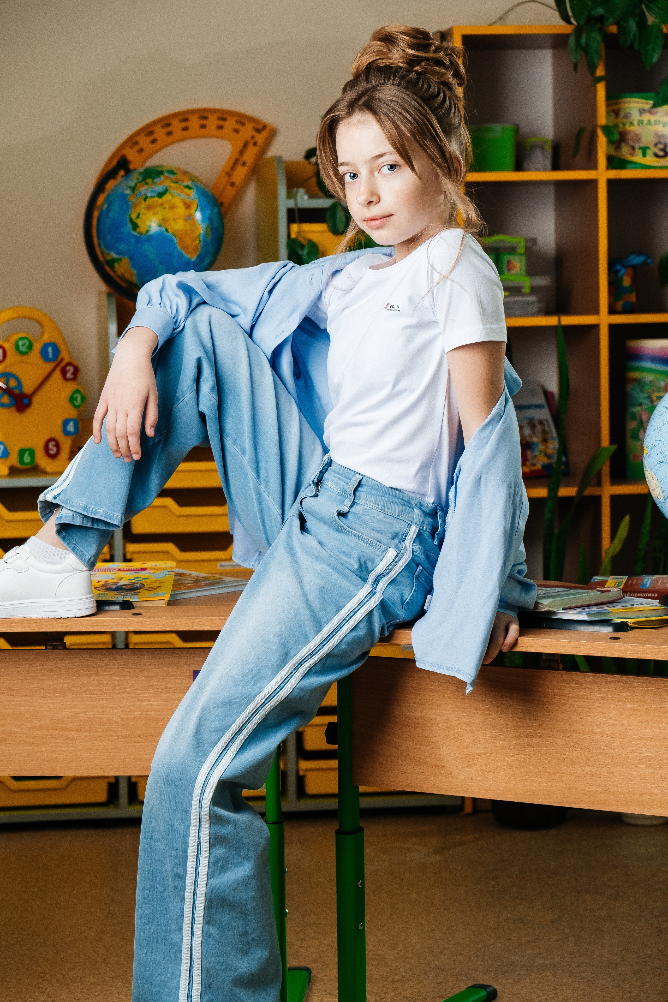 ПОРТФОЛІО. Випускні альбоми SCHOOL PHOTO BOOK