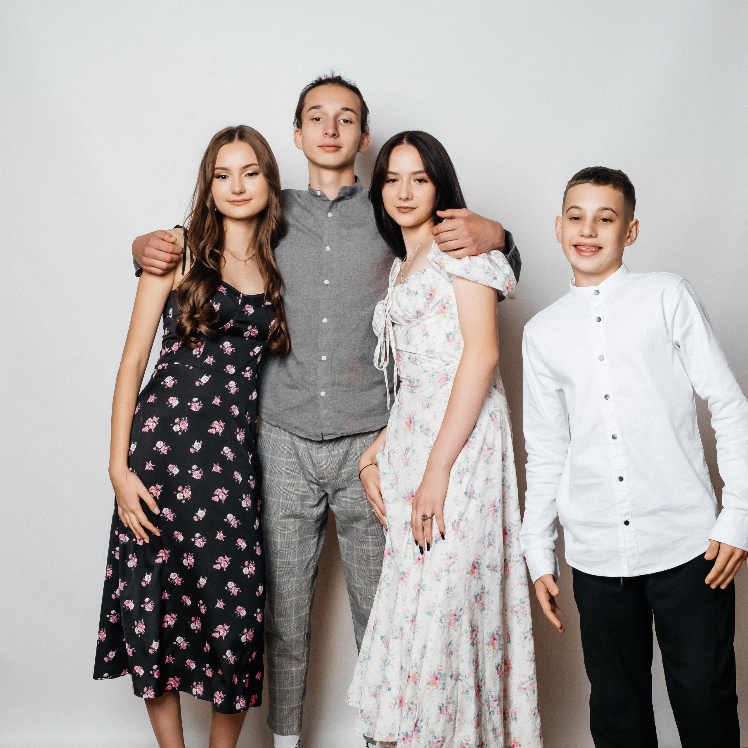 ПОРТФОЛІО. Випускні альбоми SCHOOL PHOTO BOOK