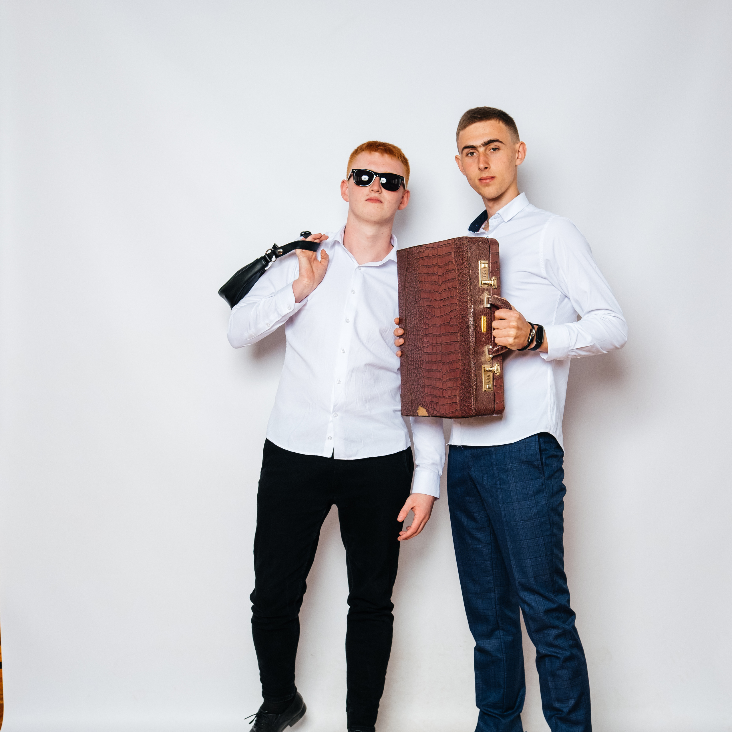 ПОРТФОЛІО. Випускні альбоми SCHOOL PHOTO BOOK