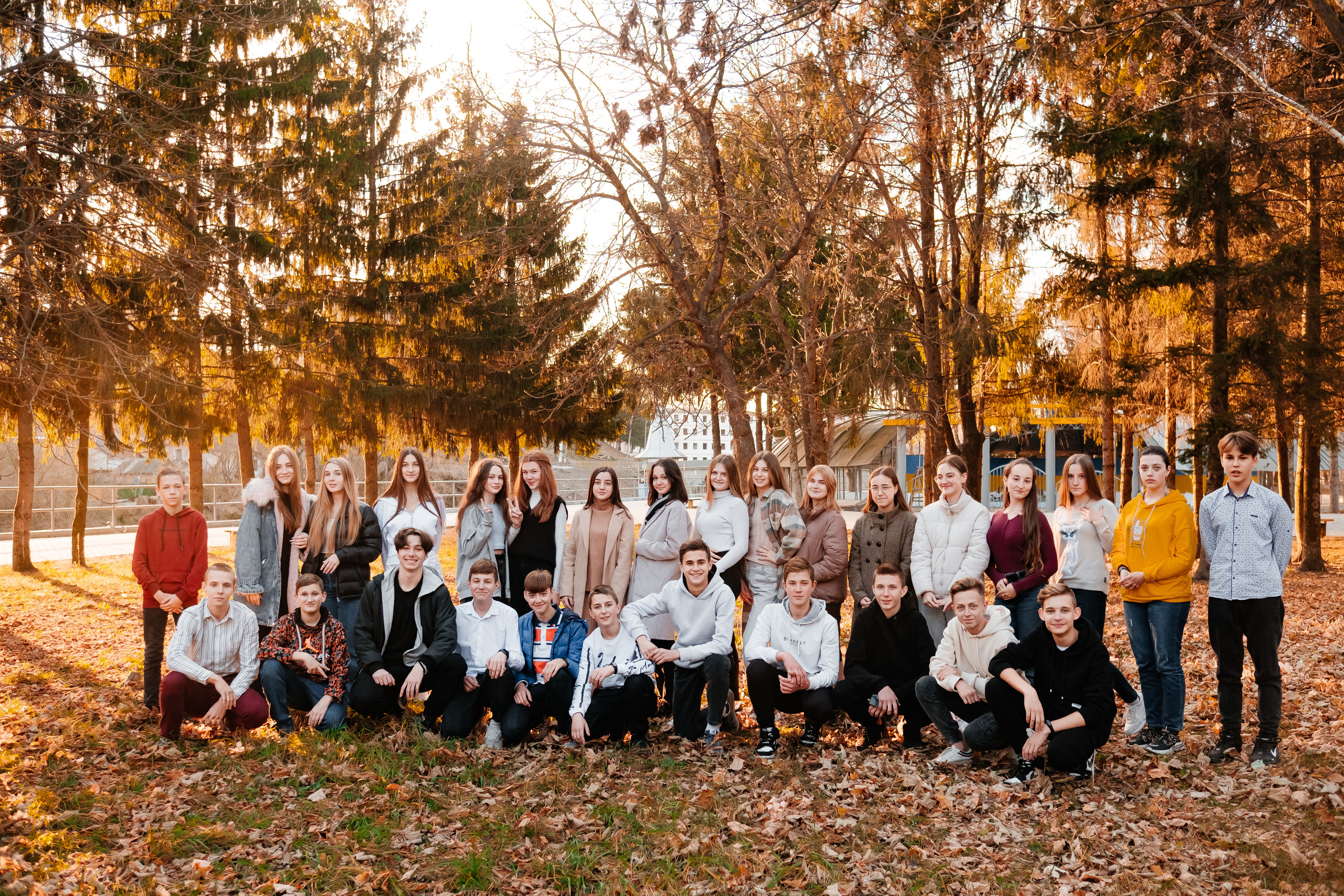 ПОРТФОЛІО. Випускні альбоми SCHOOL PHOTO BOOK