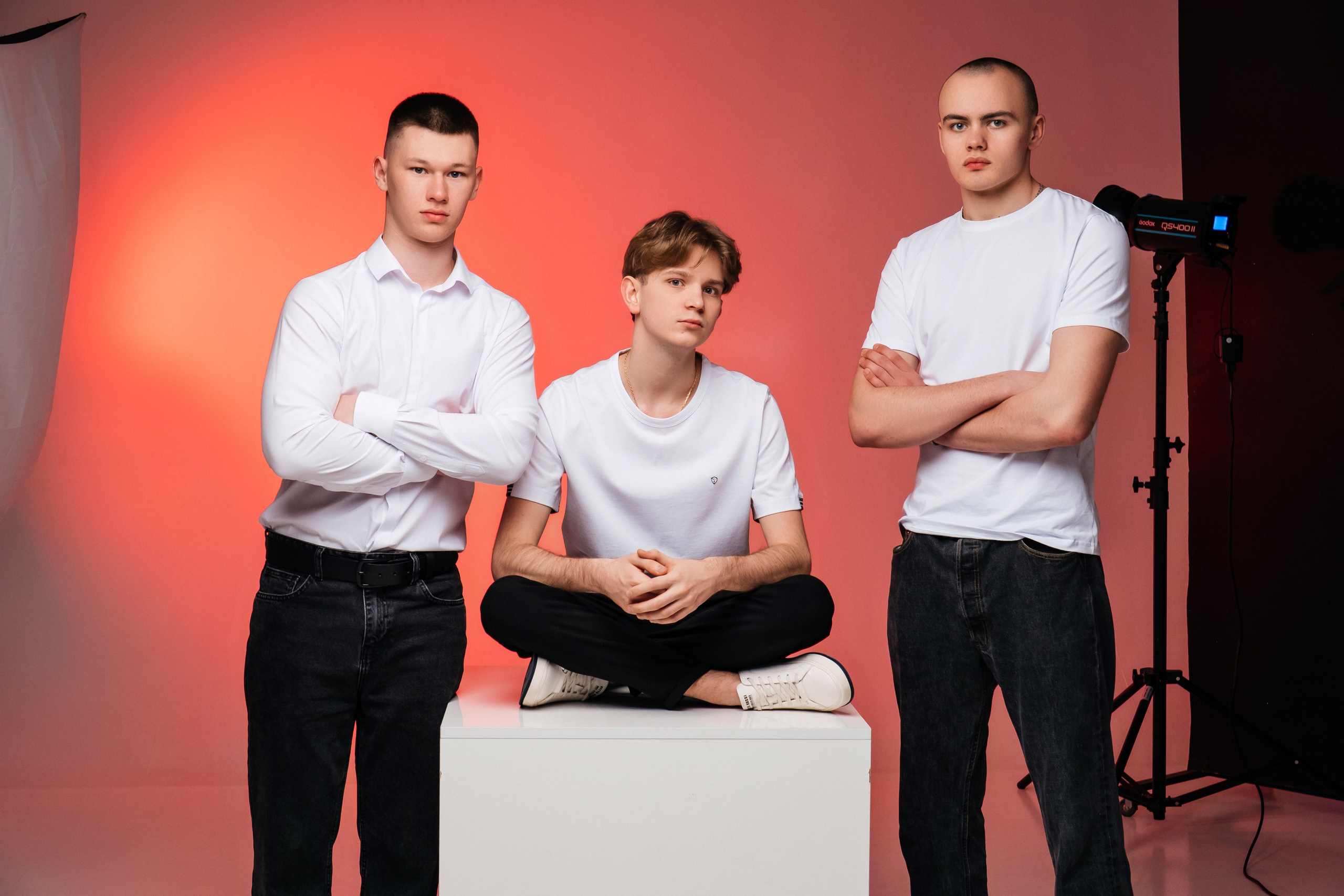 ПОРТФОЛІО. Випускні альбоми SCHOOL PHOTO BOOK