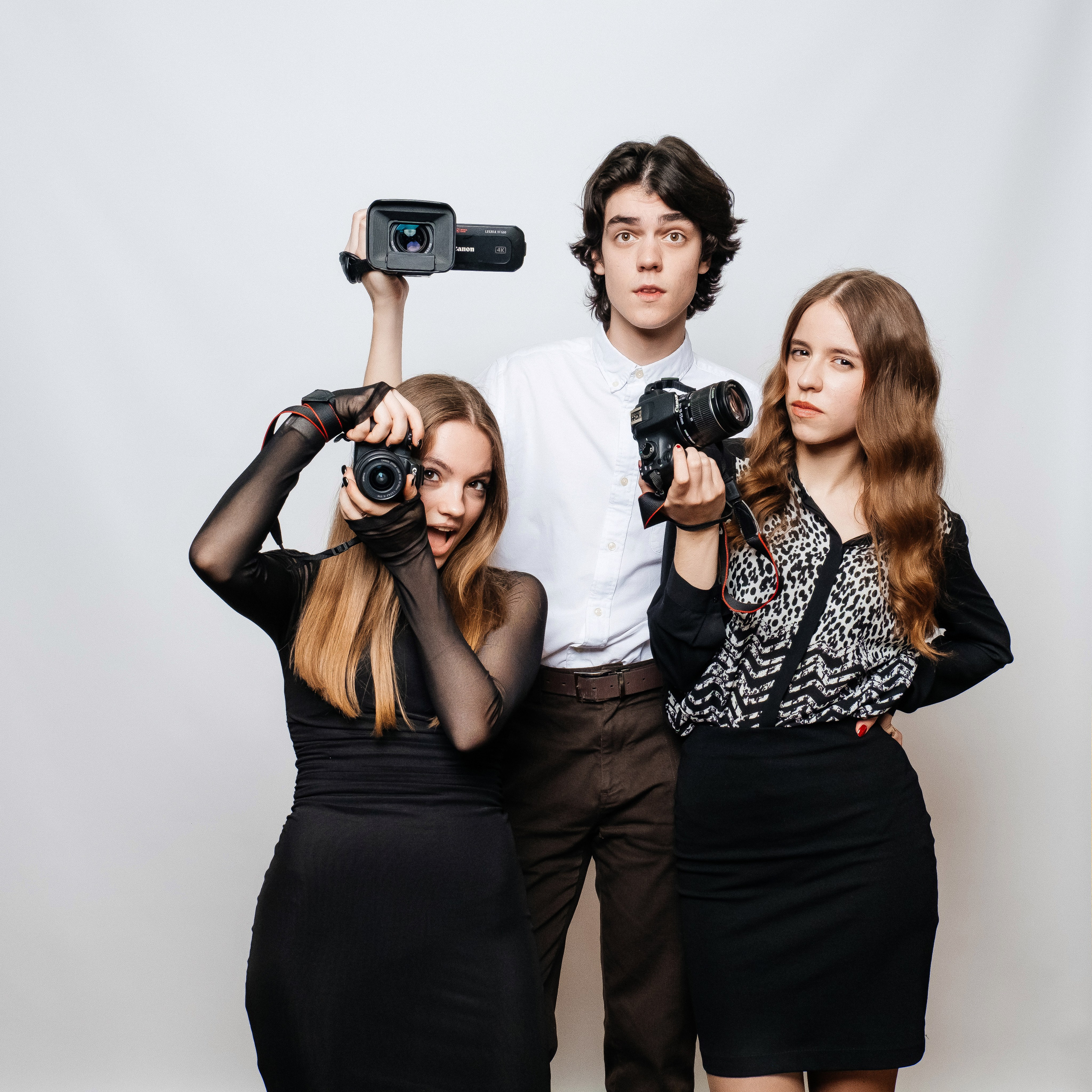 ПОРТФОЛІО. Випускні альбоми SCHOOL PHOTO BOOK