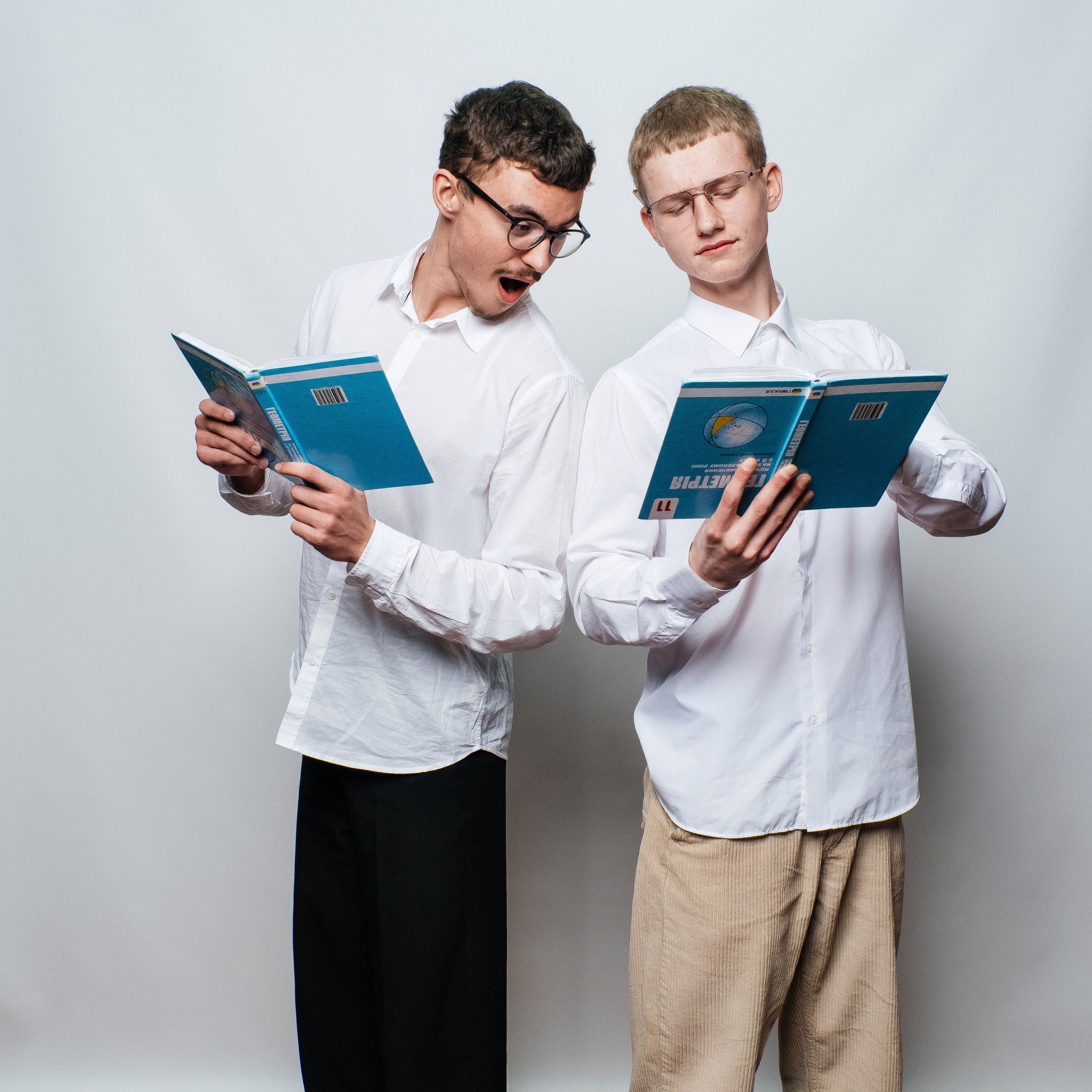 ПОРТФОЛІО. Випускні альбоми SCHOOL PHOTO BOOK