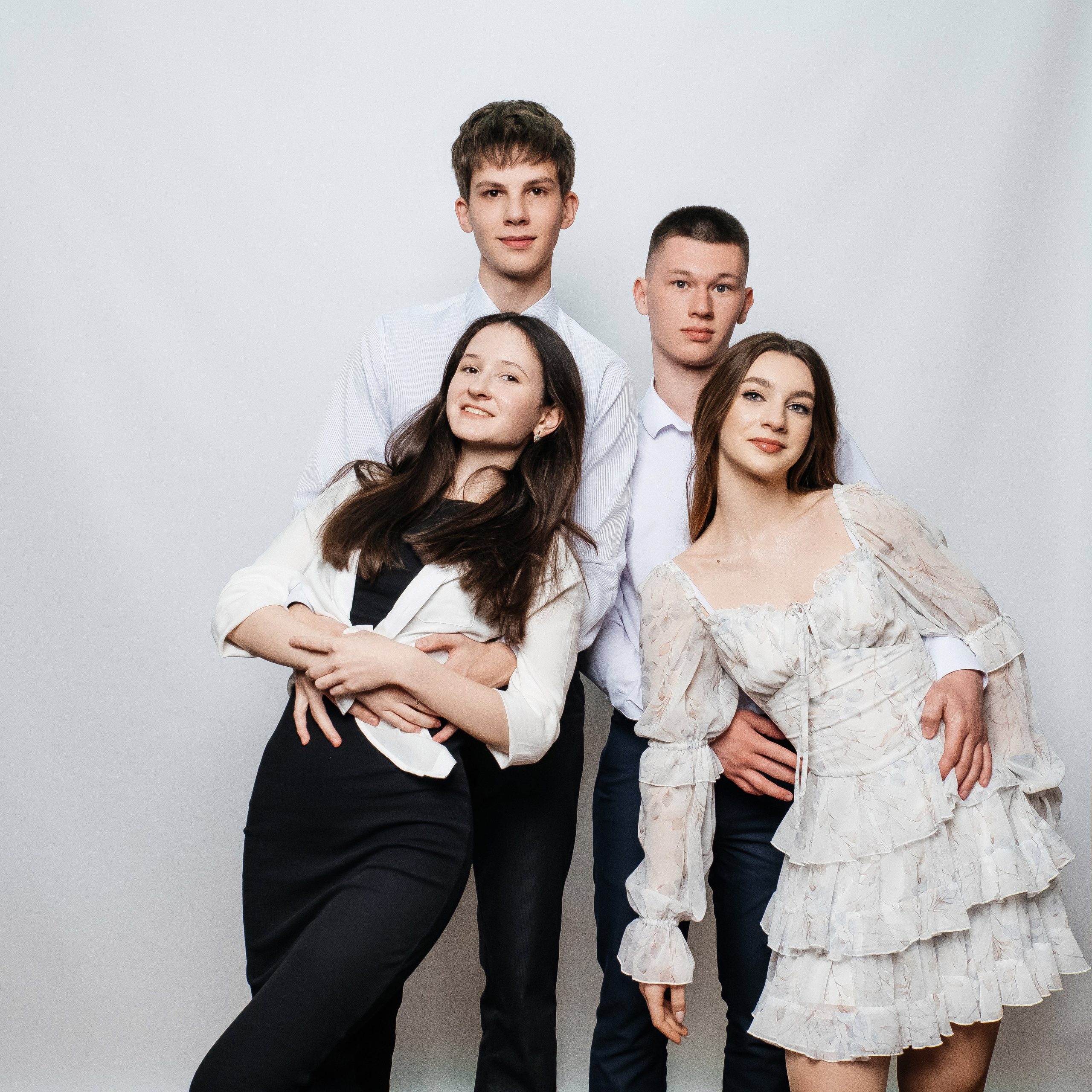 ПОРТФОЛІО. Випускні альбоми SCHOOL PHOTO BOOK