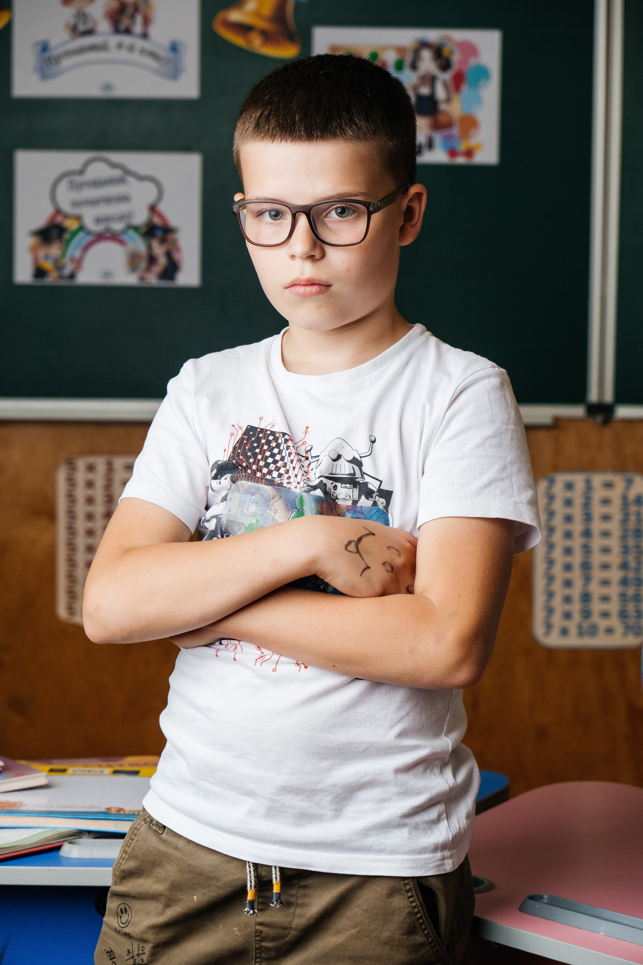 ПОРТФОЛІО. Випускні альбоми SCHOOL PHOTO BOOK