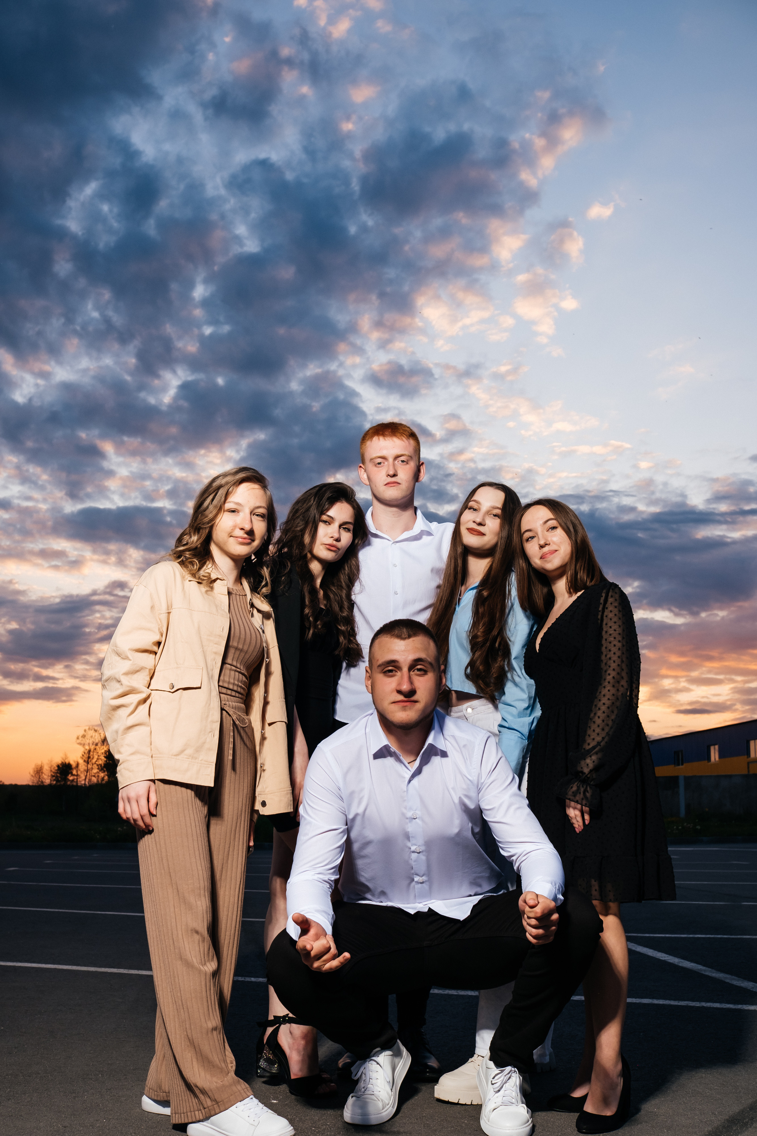 ПОРТФОЛІО. Випускні альбоми SCHOOL PHOTO BOOK