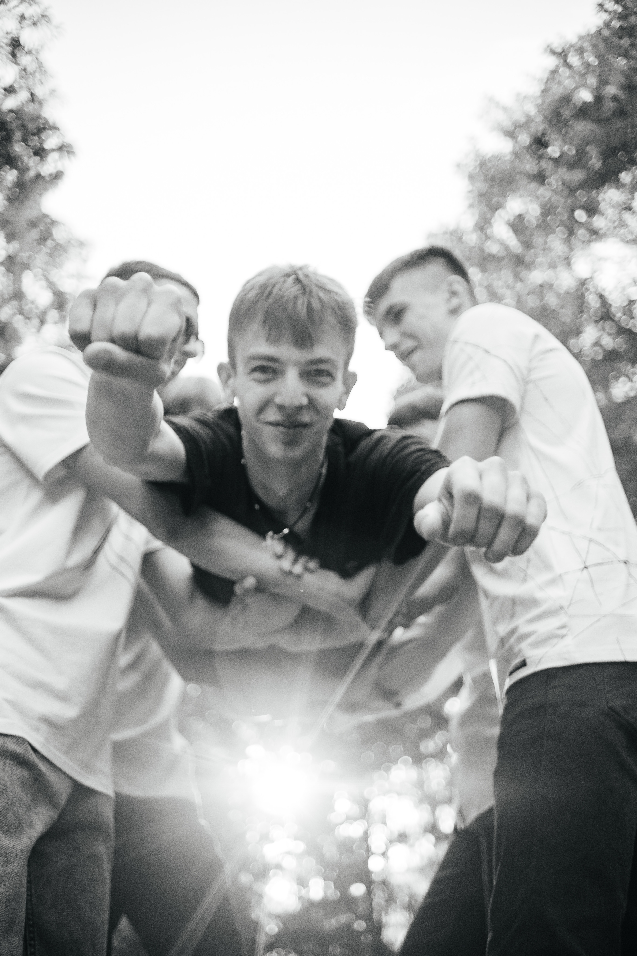 ПОРТФОЛІО. Випускні альбоми SCHOOL PHOTO BOOK