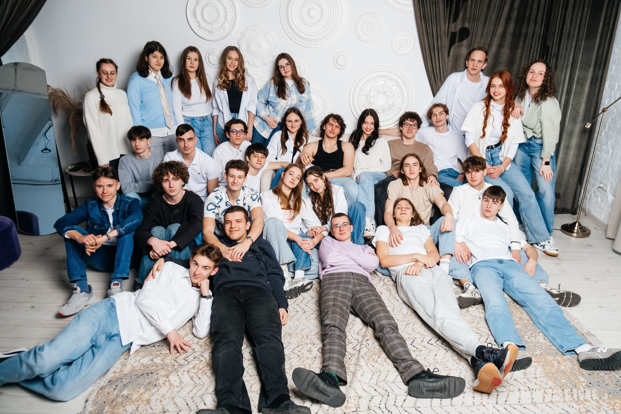 ПОРТФОЛІО. Випускні альбоми SCHOOL PHOTO BOOK