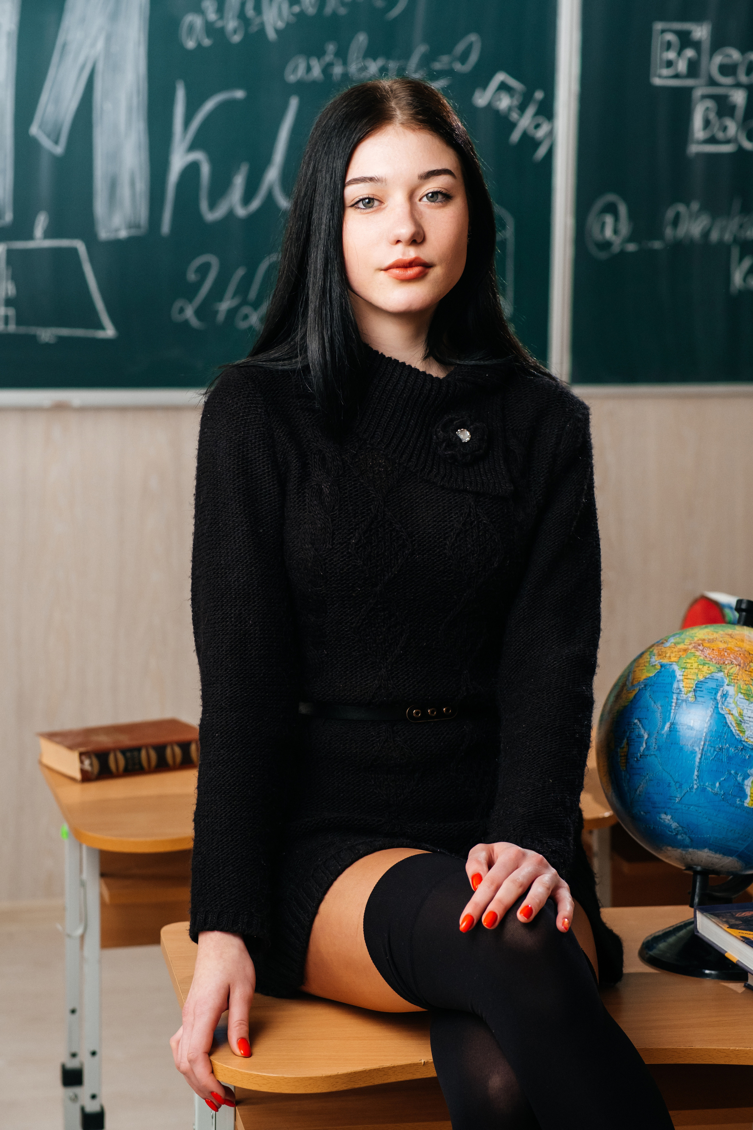 ПОРТФОЛІО. Випускні альбоми SCHOOL PHOTO BOOK